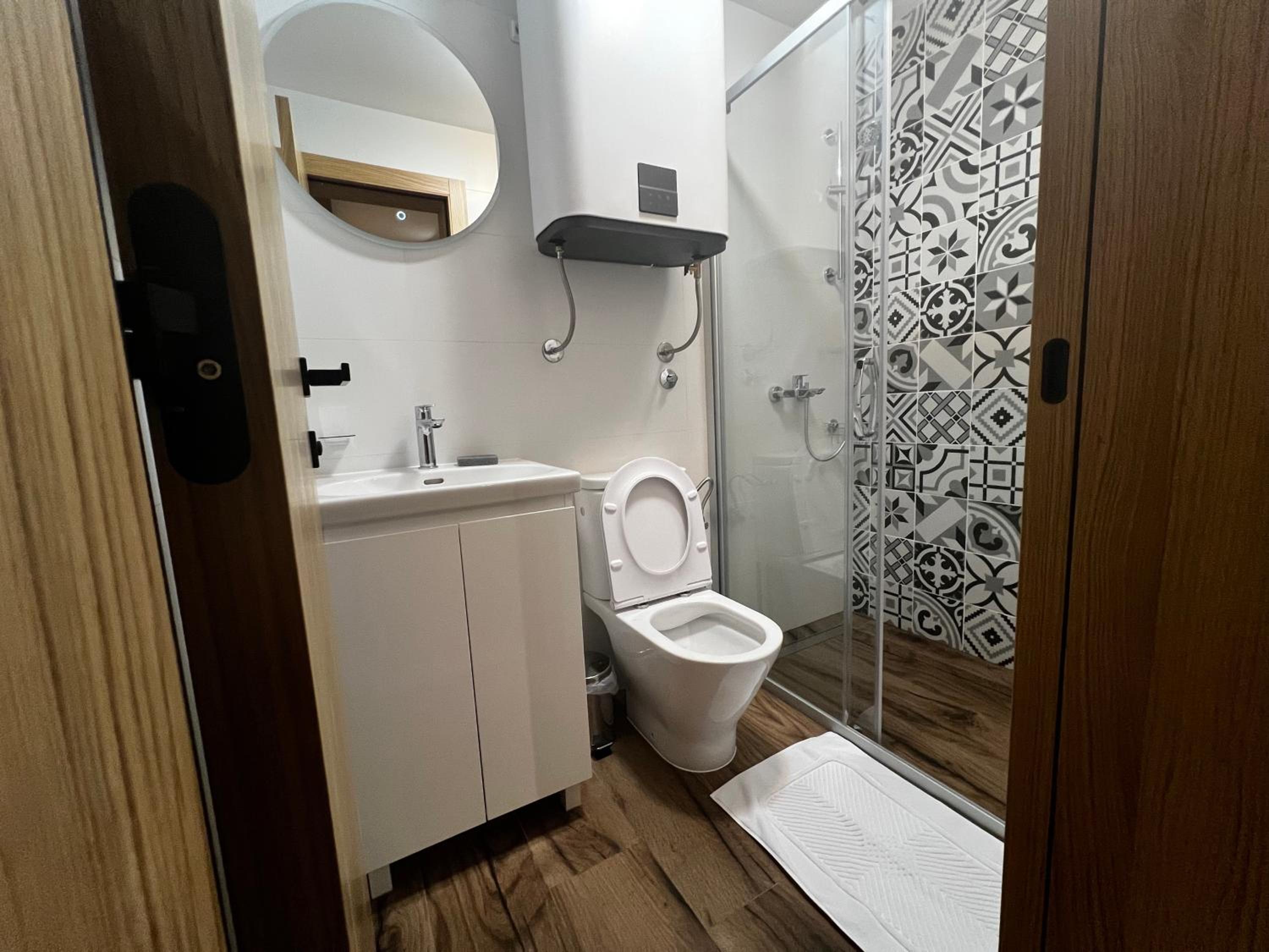 ZIMSKI Apartmani