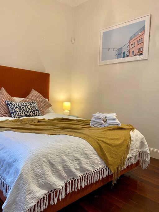 Immaculate 3 Bed City Home - Close to Everything!