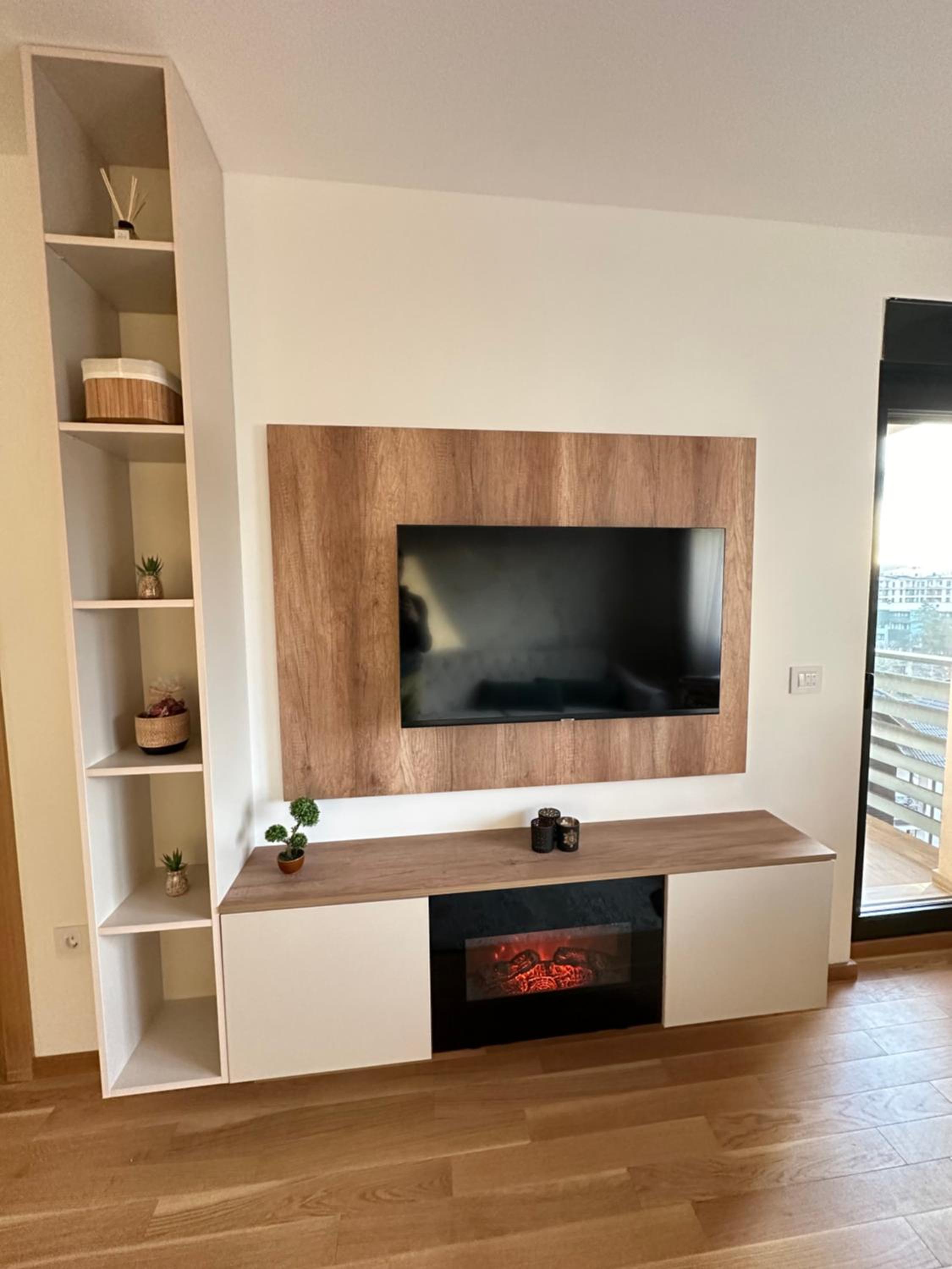 ZR 65 Apartment