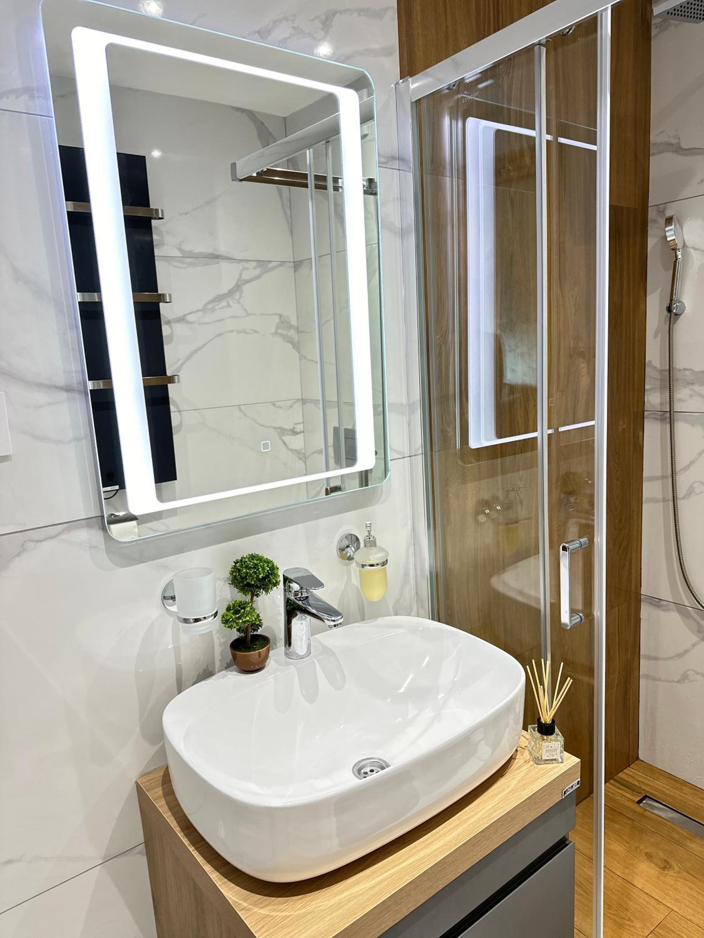 ZR 65 Apartment