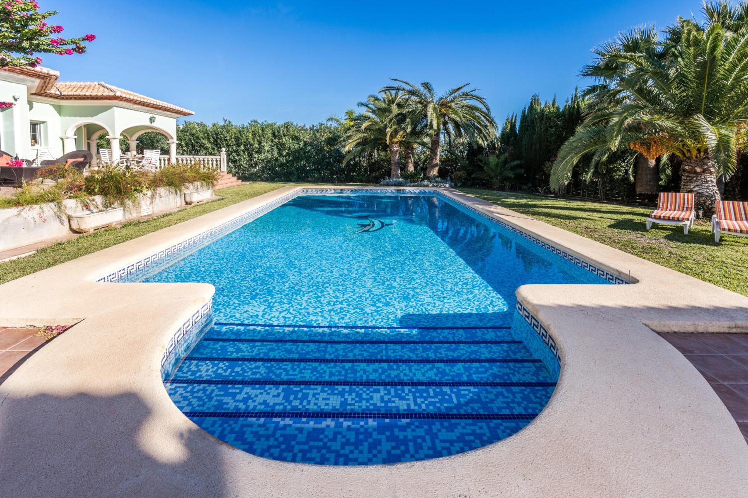 Casa Semesa