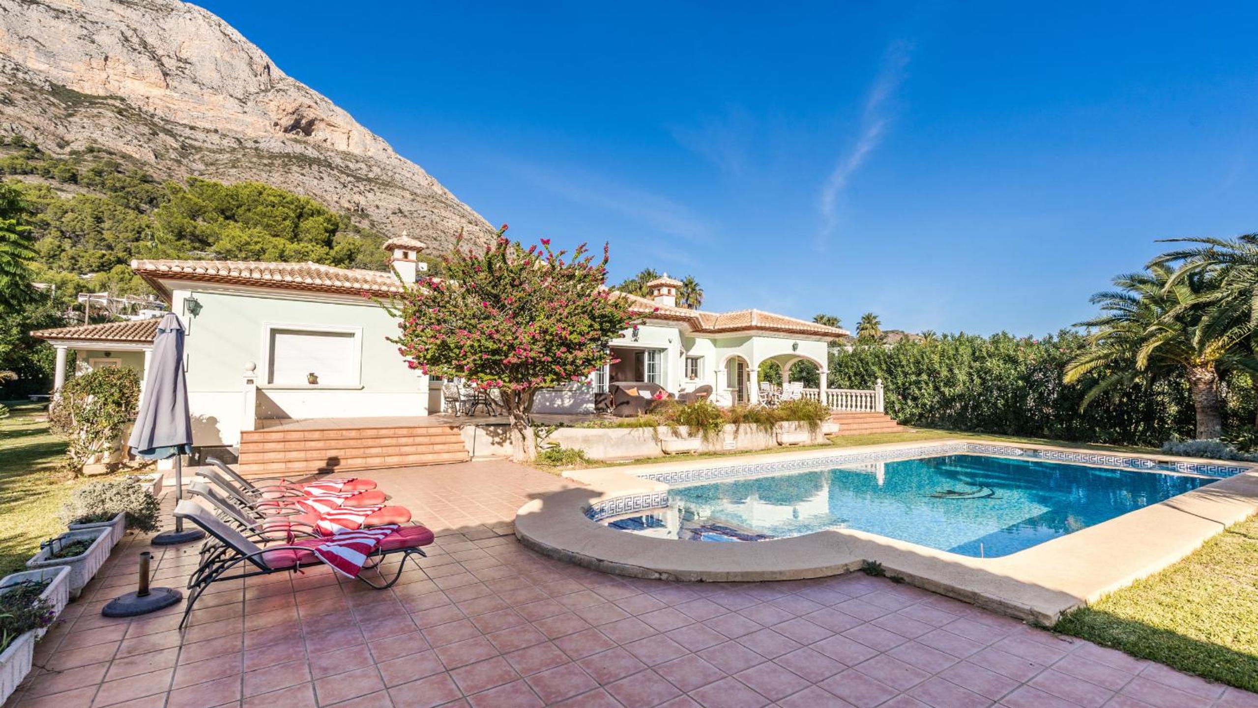 Casa Semesa