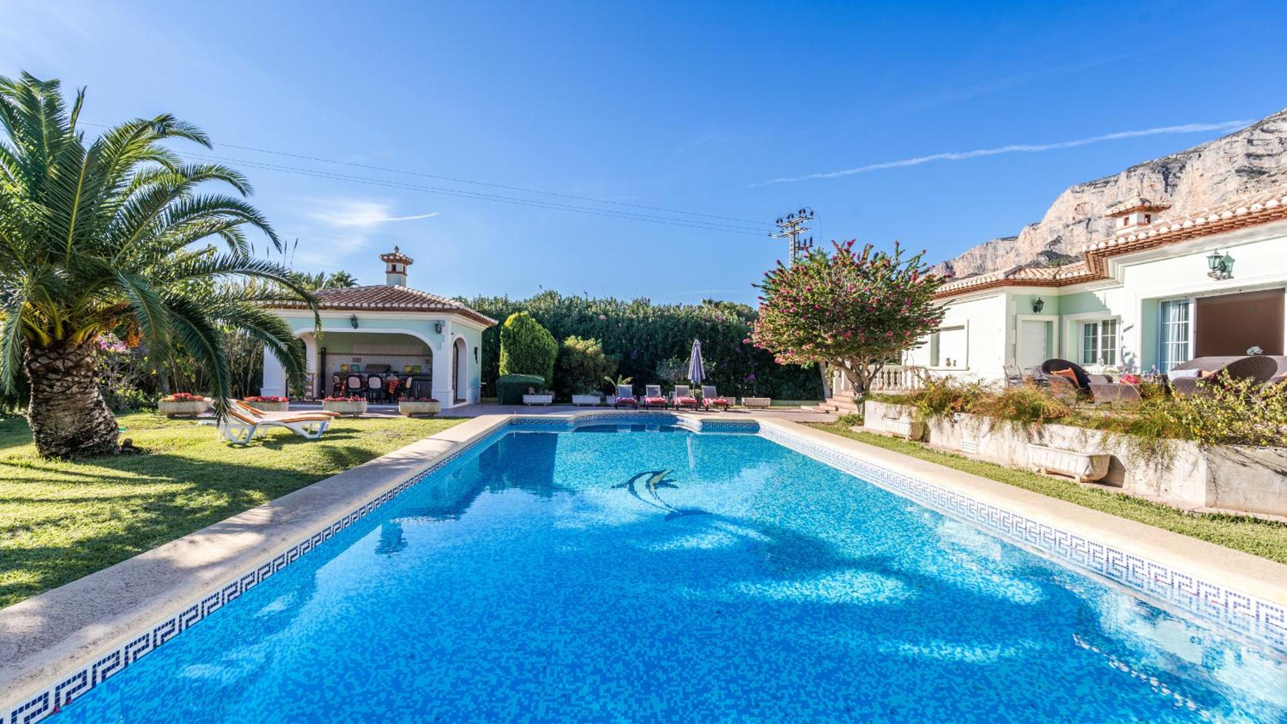 Casa Semesa