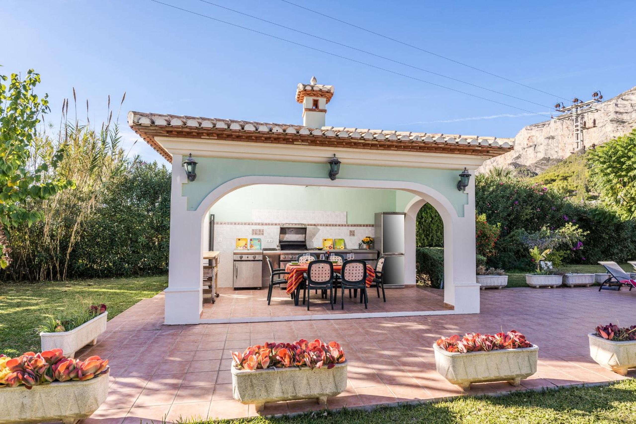 Casa Semesa