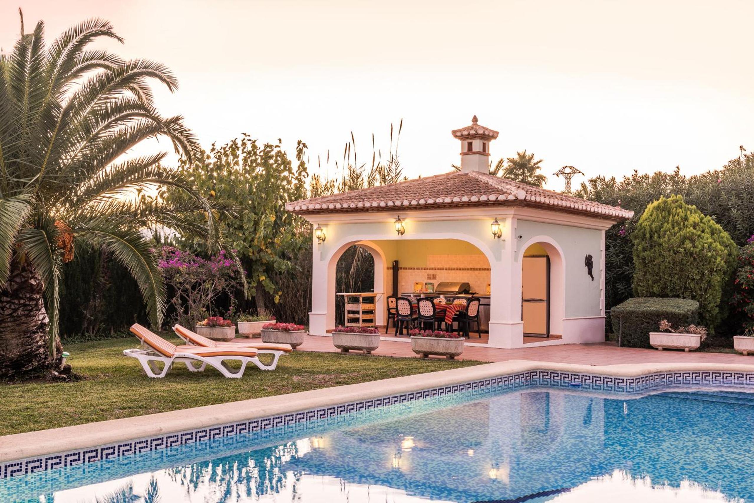 Casa Semesa
