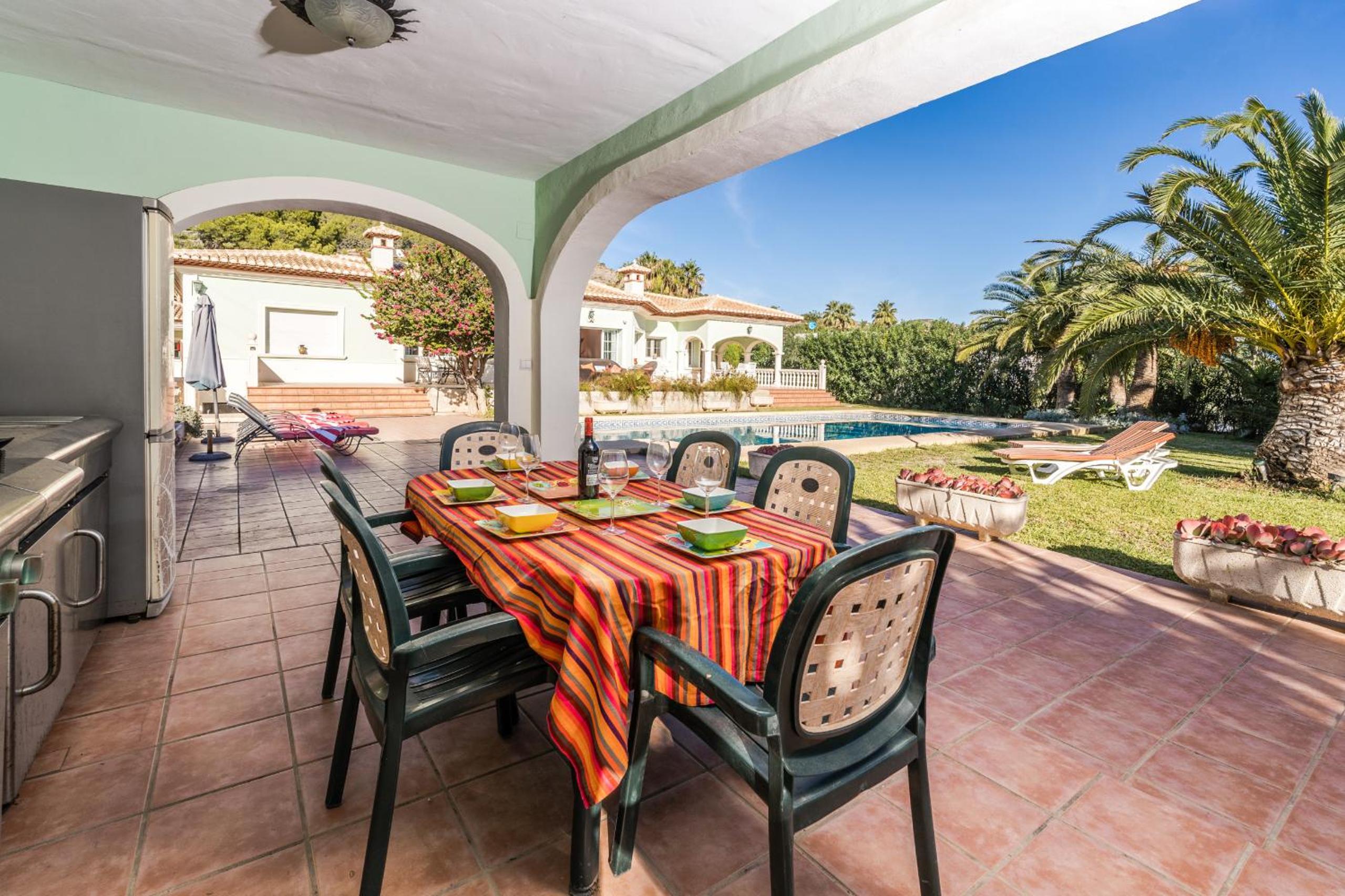 Casa Semesa