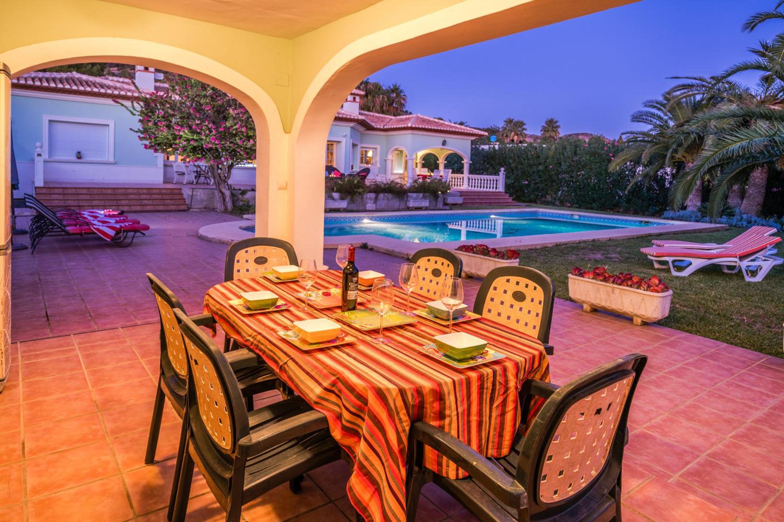 Casa Semesa