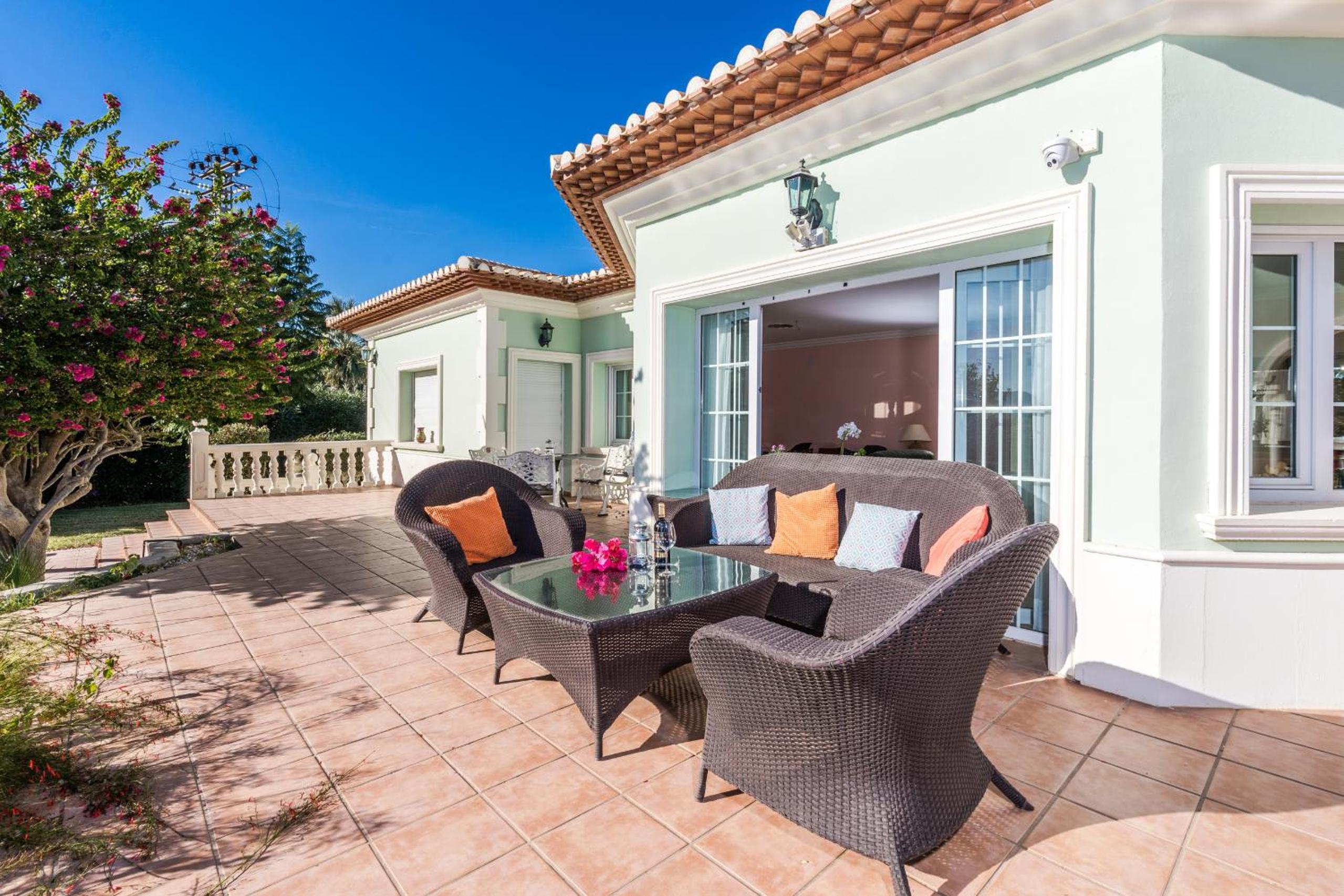 Casa Semesa