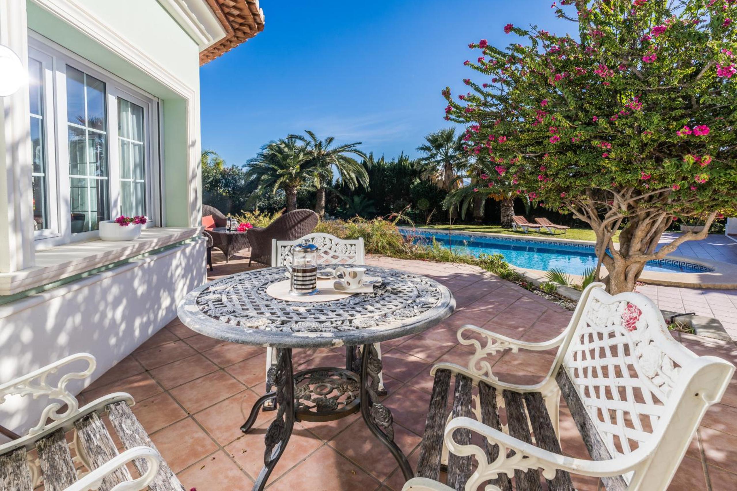 Casa Semesa