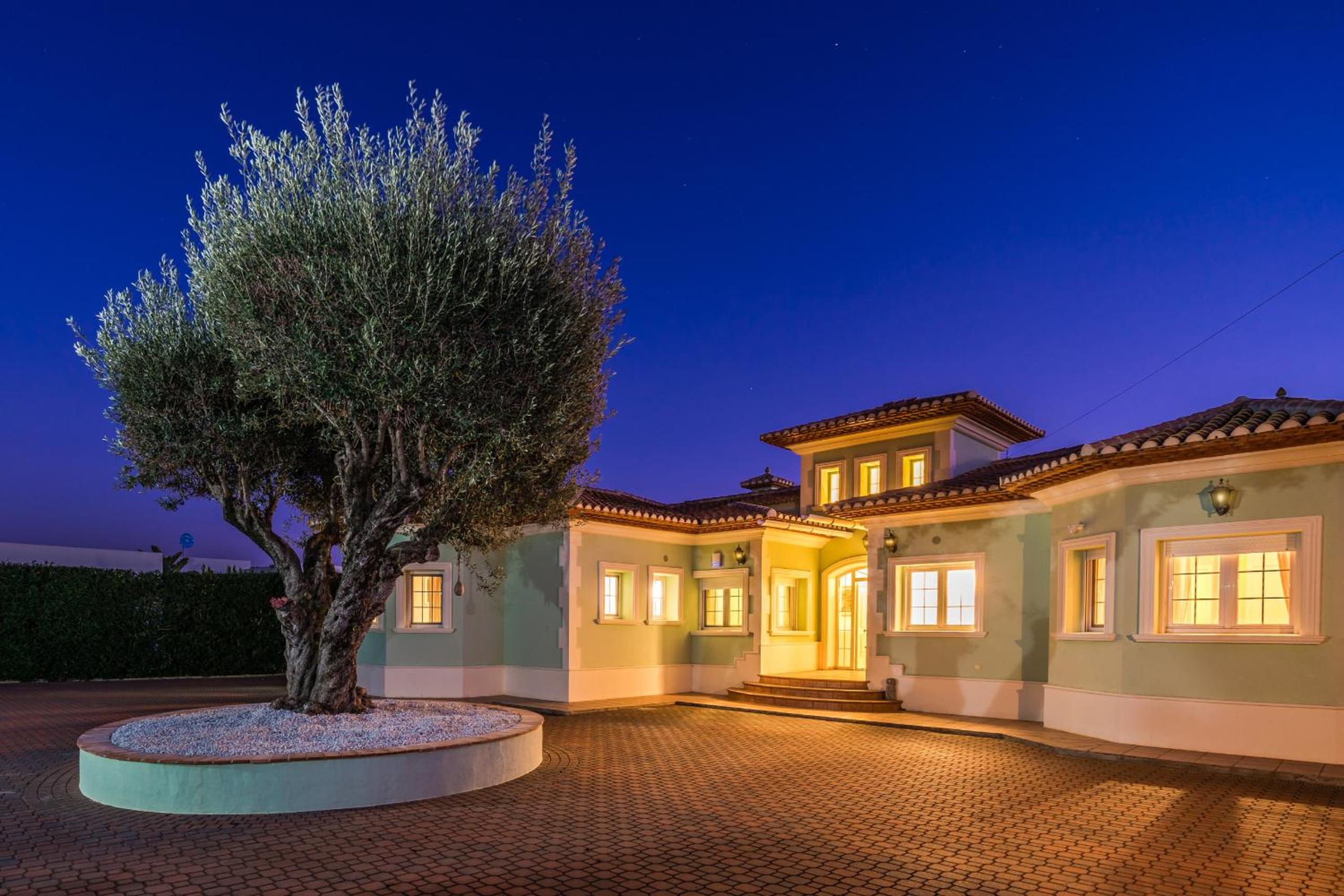 Casa Semesa