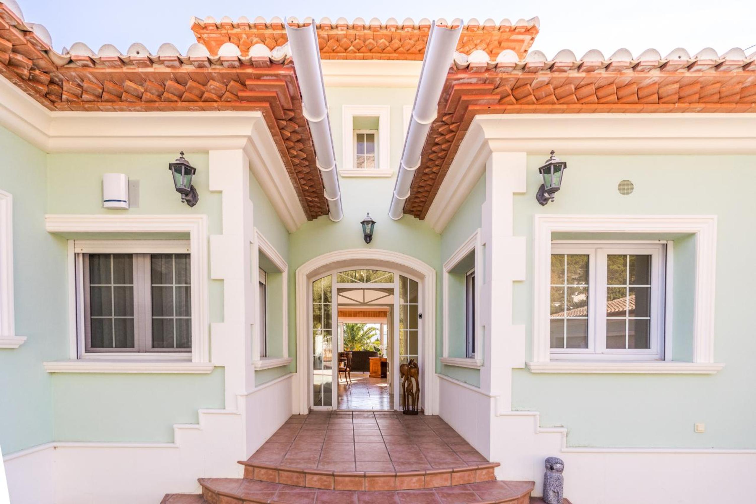 Casa Semesa