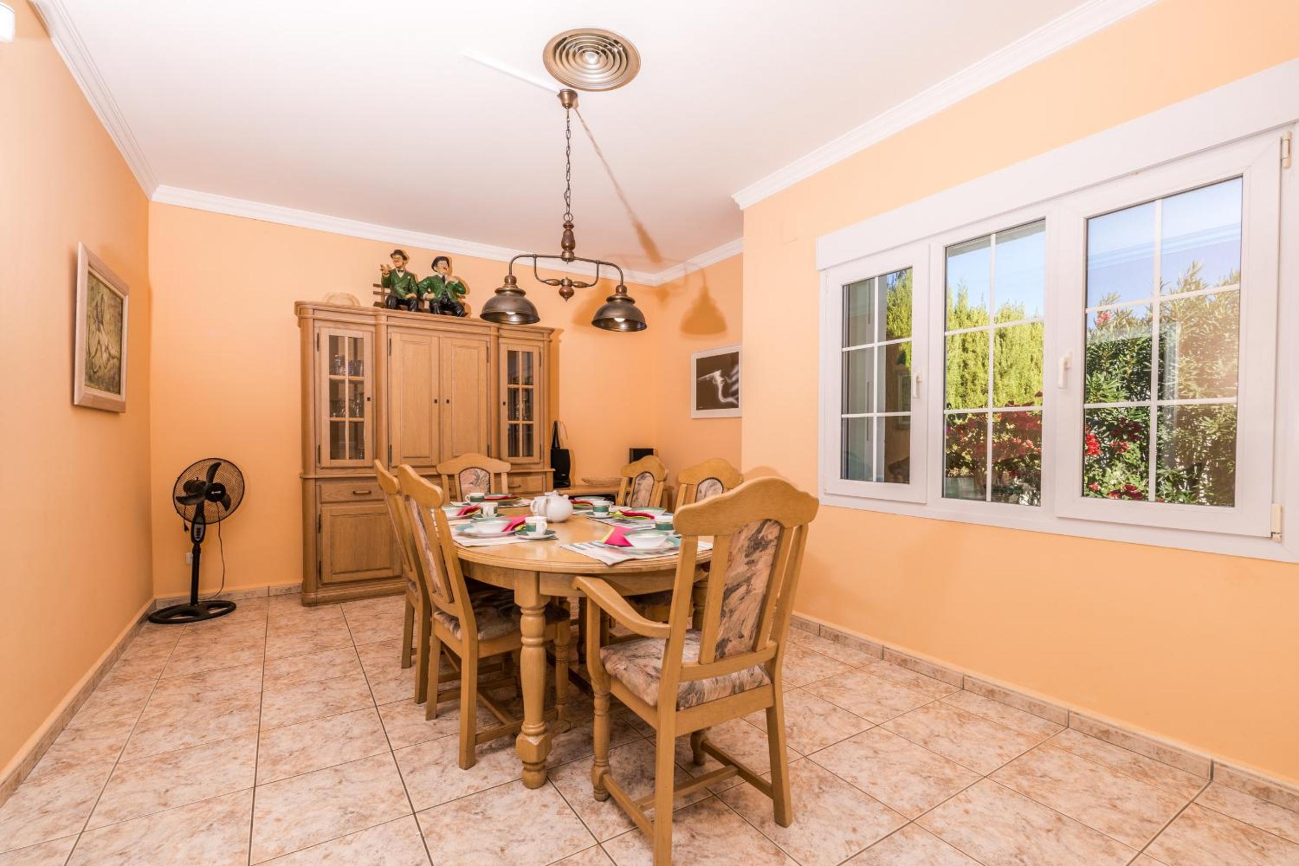 Casa Semesa