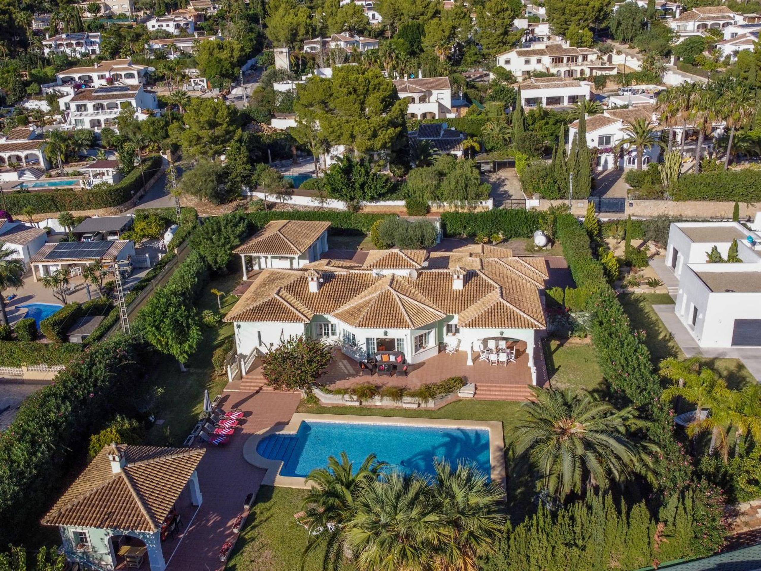 Casa Semesa