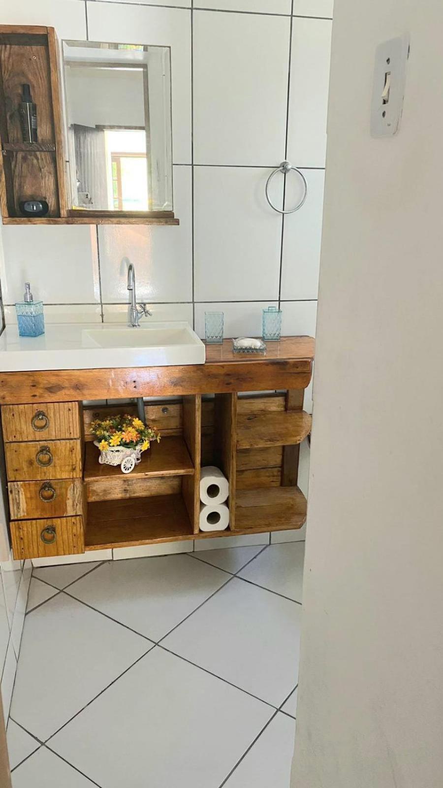 Suite Baia dos Corais Praia de Provetá Ilha Grande