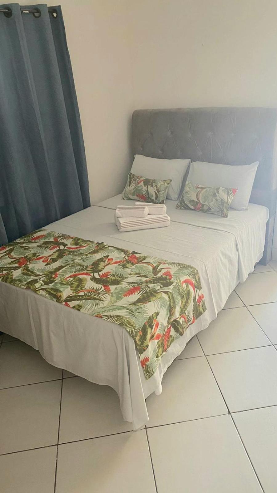 Suite Baia dos Corais Praia de Provetá Ilha Grande