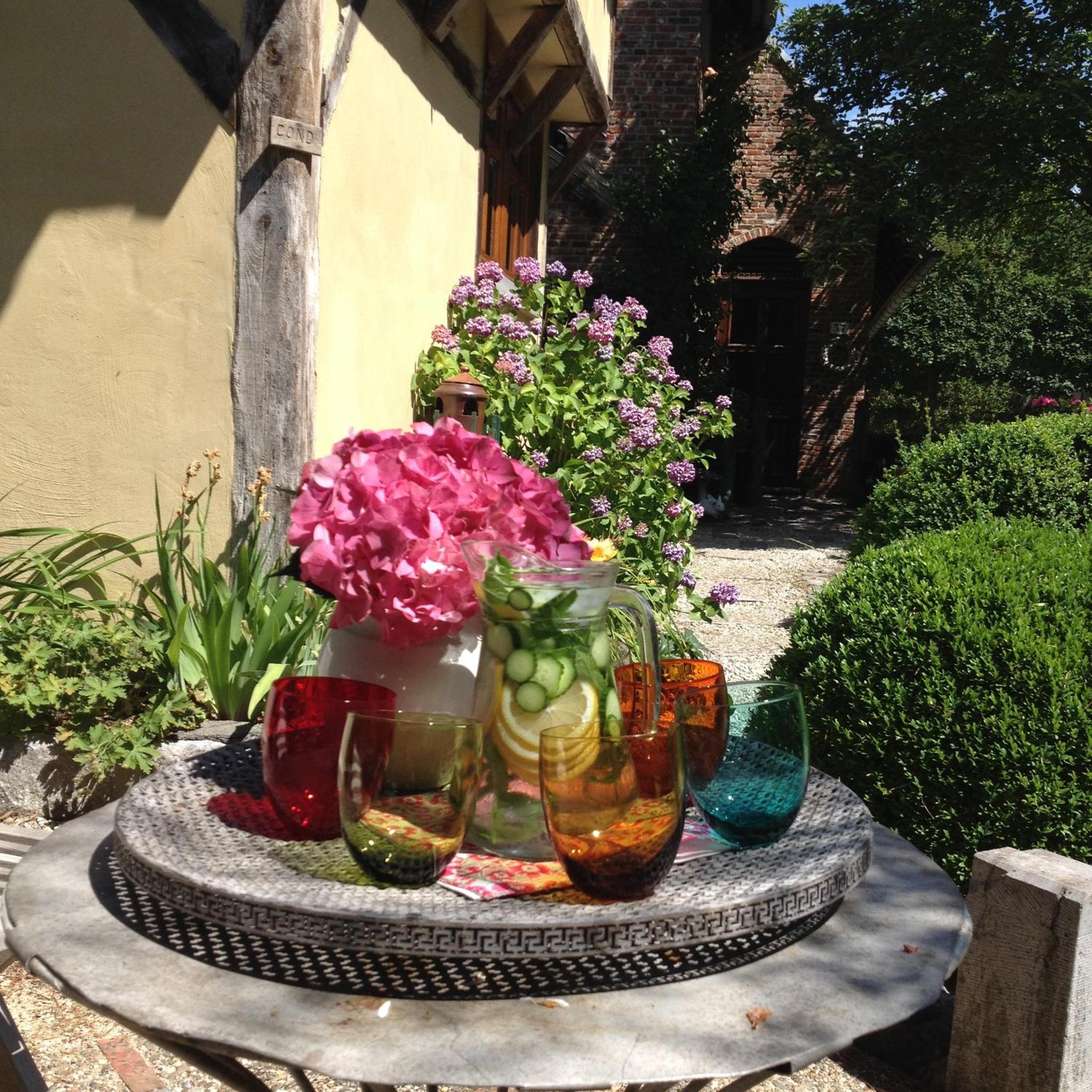 B&B Tspijker