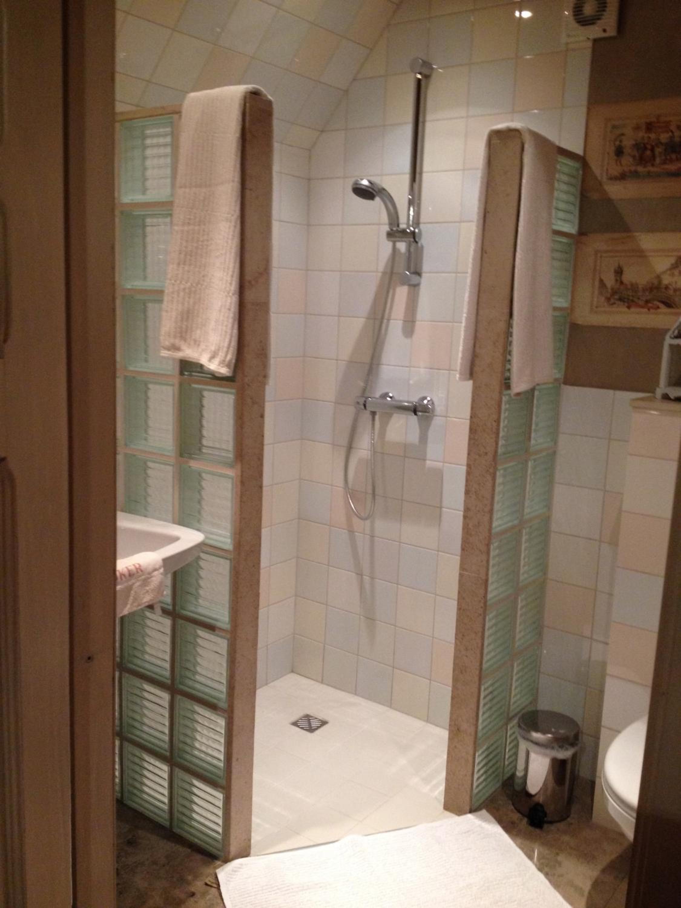 B&B Tspijker