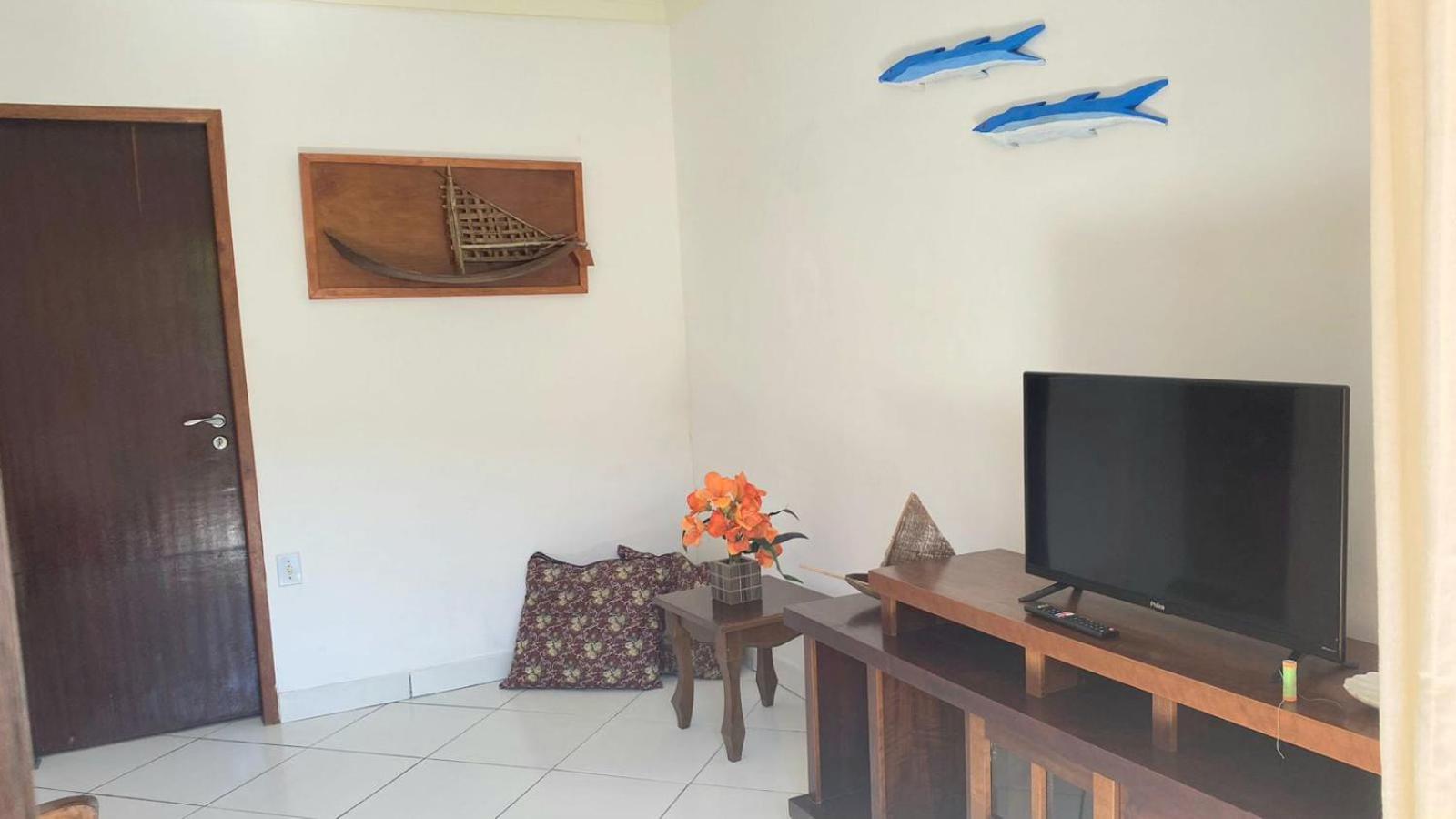 Suite Baia dos Corais Praia de Provetá Ilha Grande