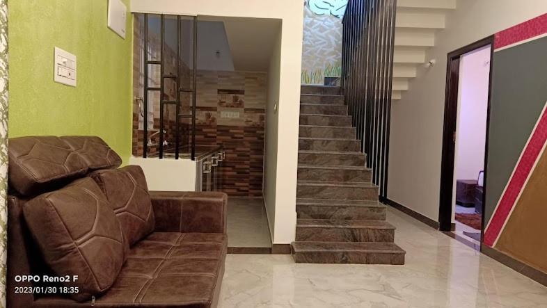 Easy Stays Yelagiri - The Green Hamlet Villa - semi AC - Free Wifi view 3