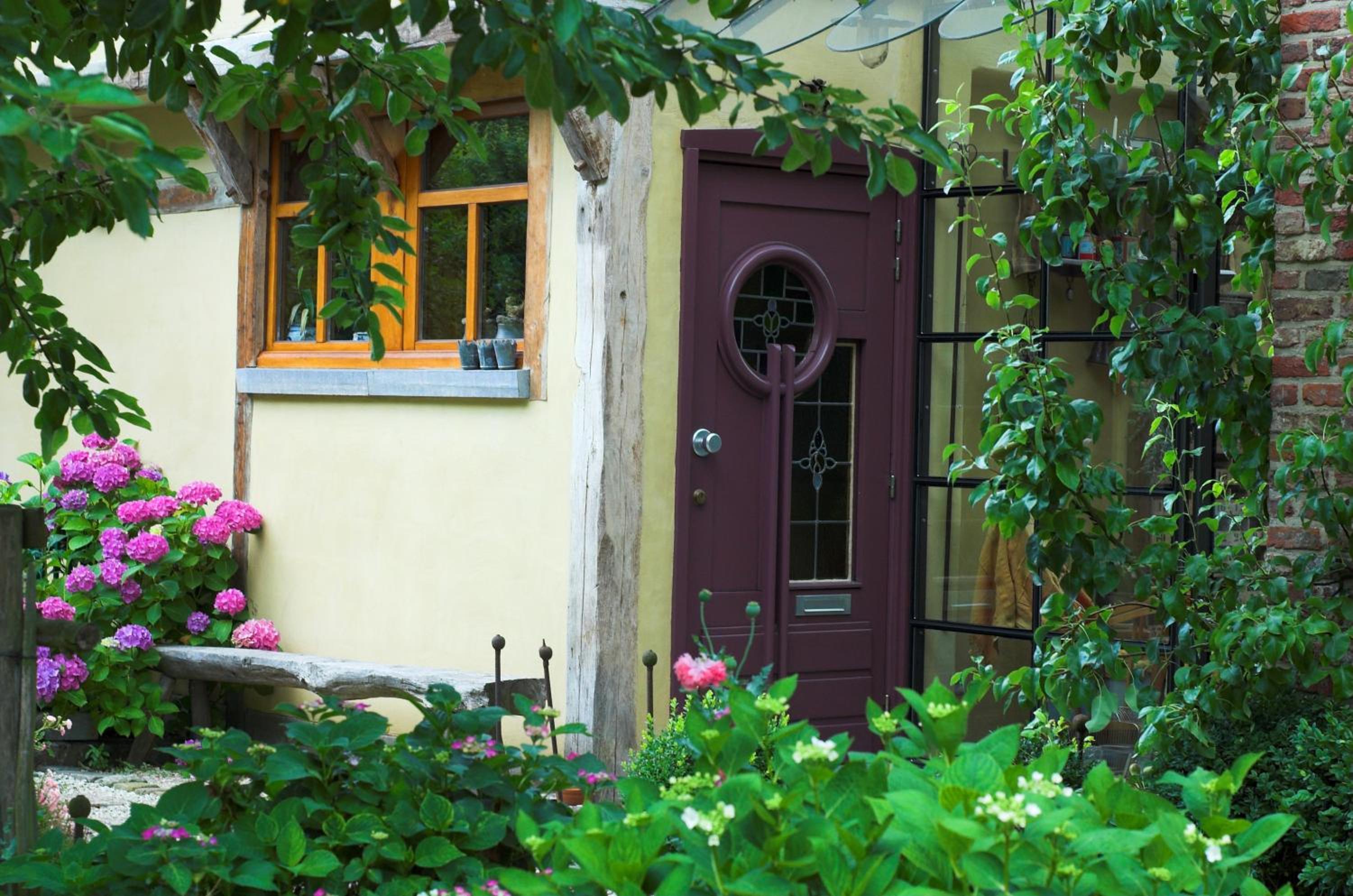 B&B Tspijker