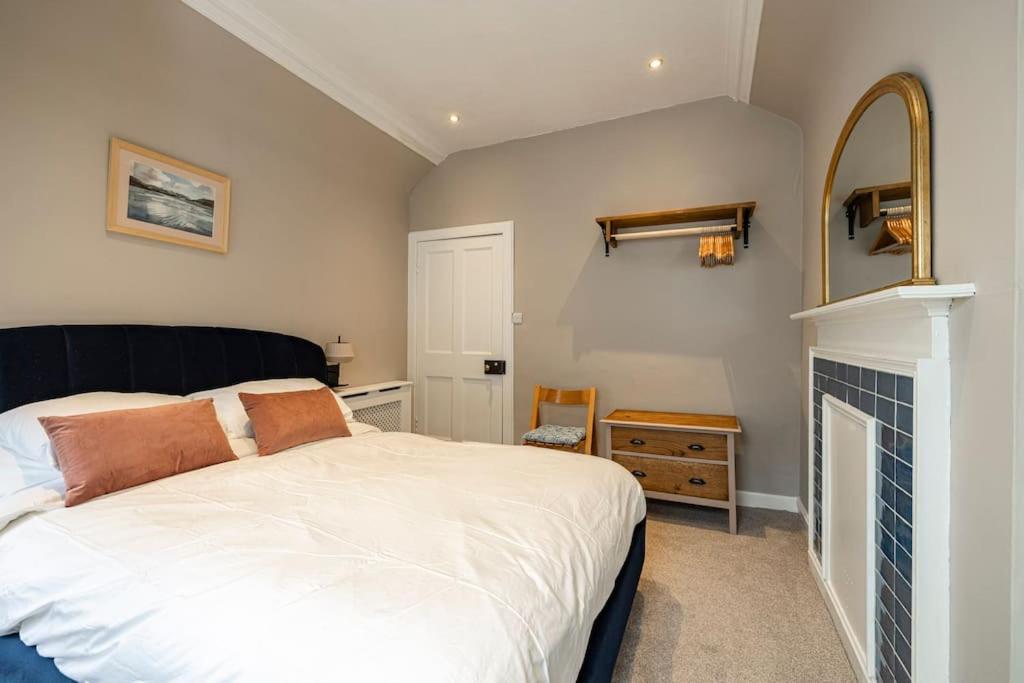 Home in Kelso Scottish Borders view 3