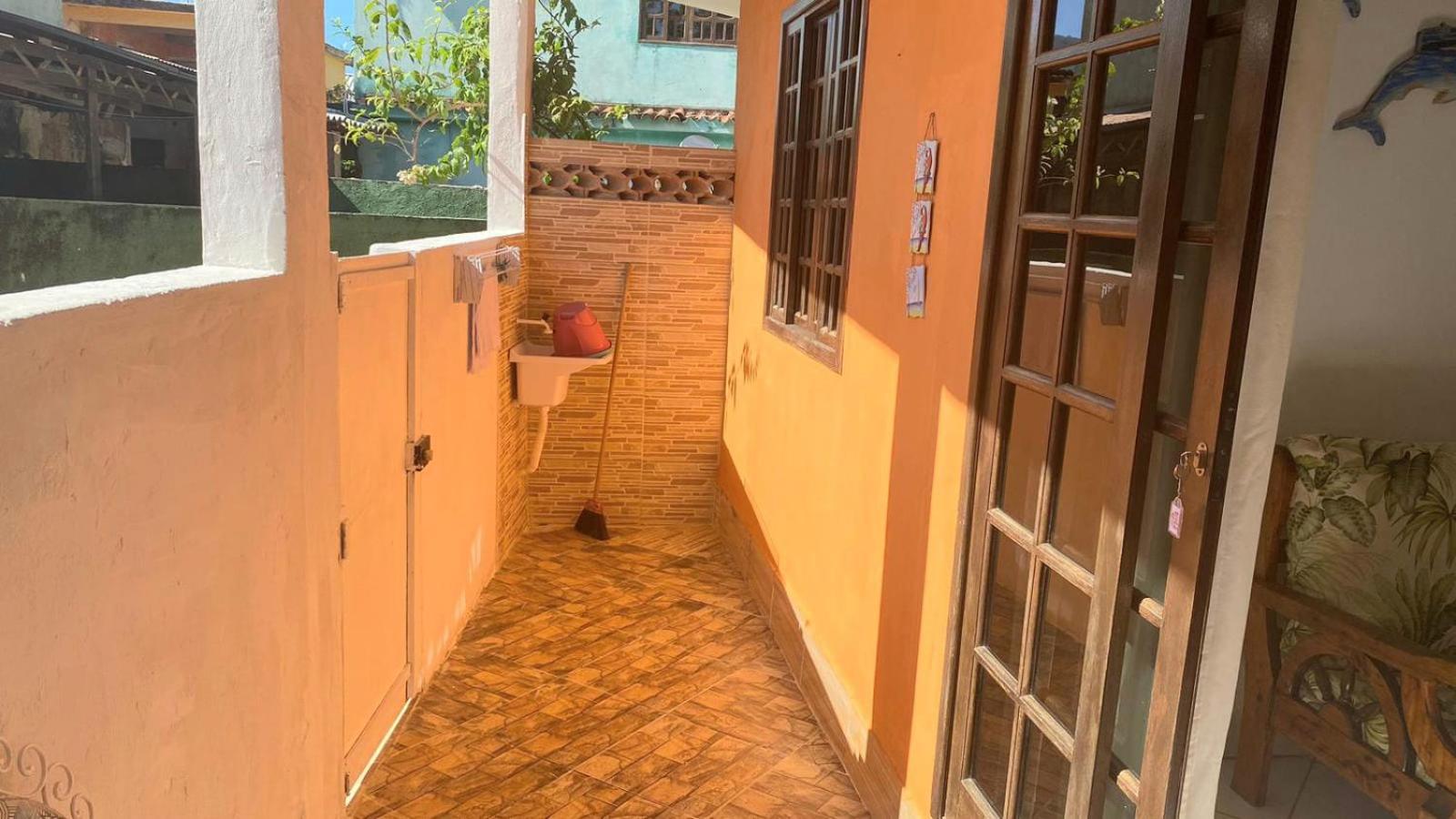 Suite Baia dos Corais Praia de Provetá Ilha Grande