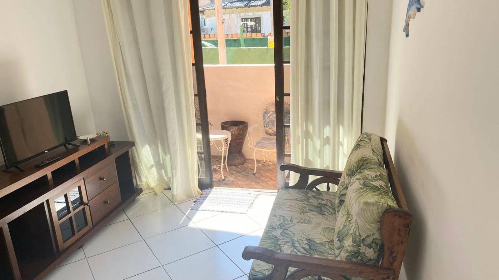 Suite Baia dos Corais Praia de Provetá Ilha Grande