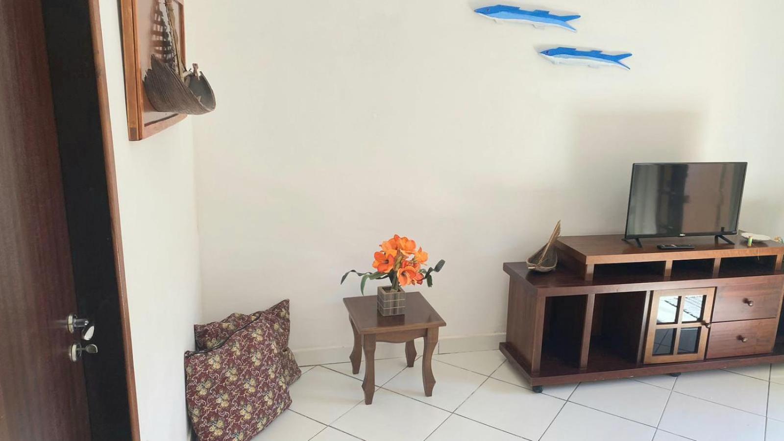 Suite Baia dos Corais Praia de Provetá Ilha Grande
