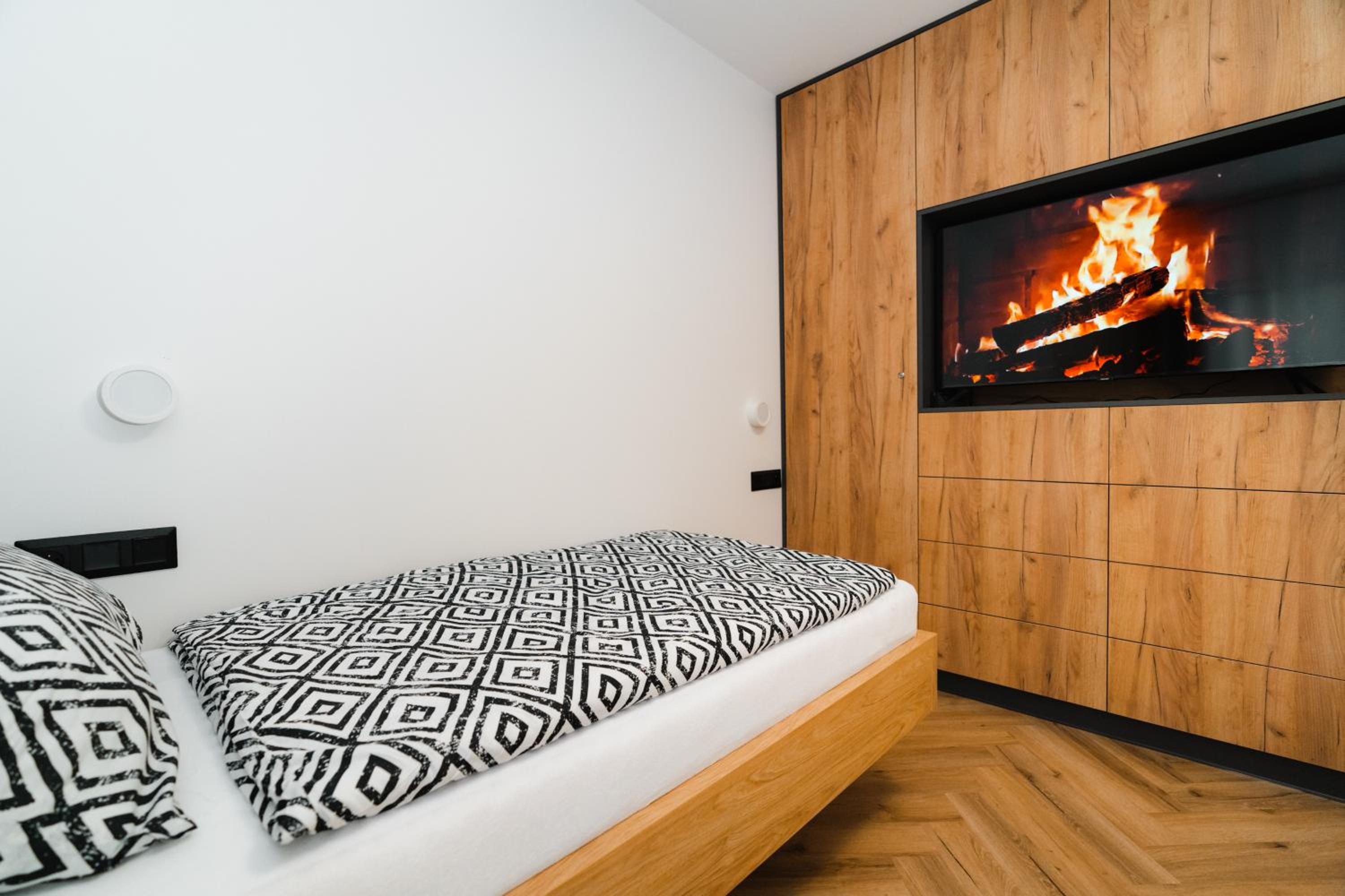 Liptouka Apartman