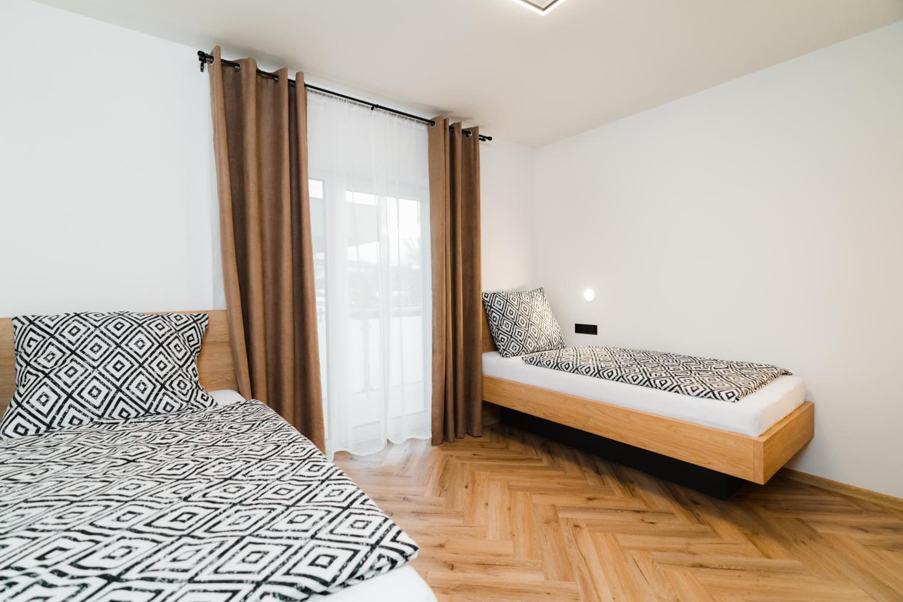 Liptouka Apartman