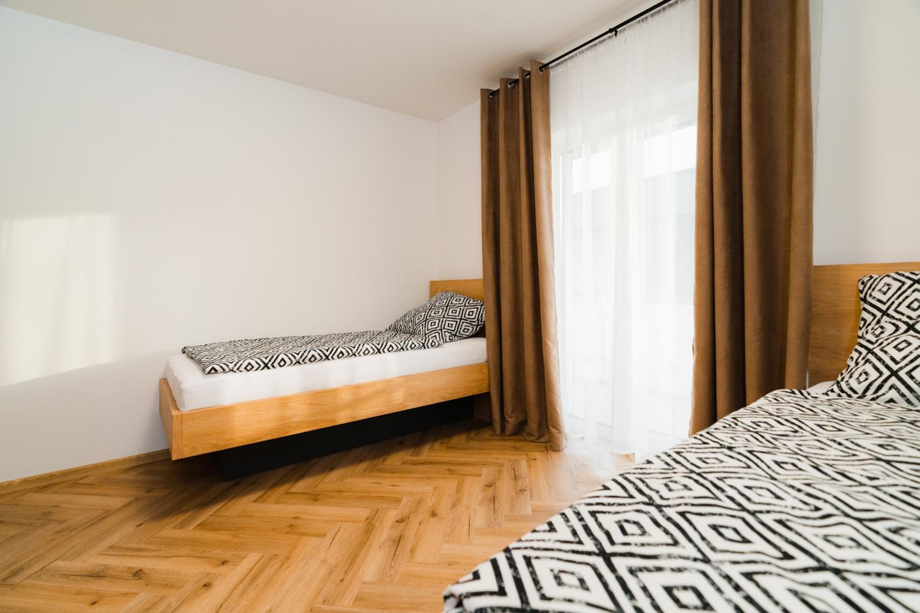Liptouka Apartman