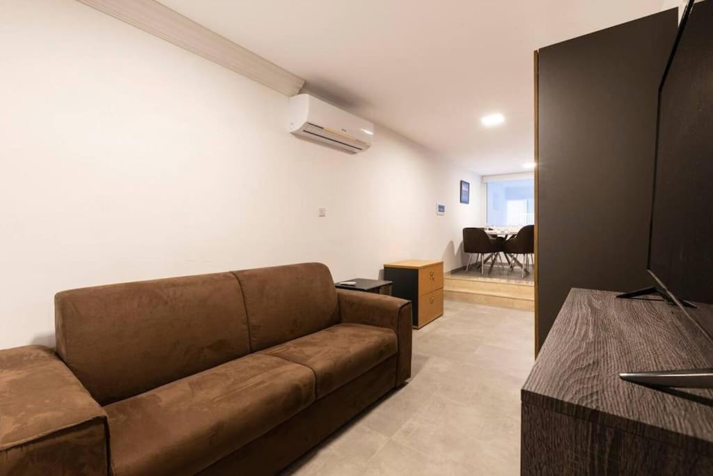 Cosy One Bedroom Maisonette photo 3