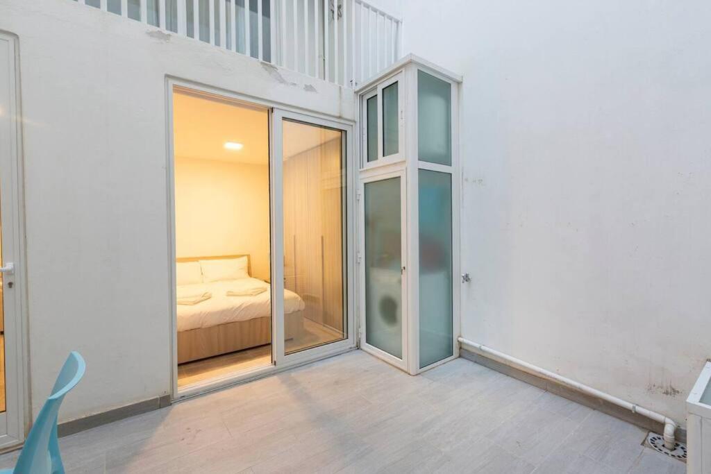 Cosy One Bedroom Maisonette photo 4