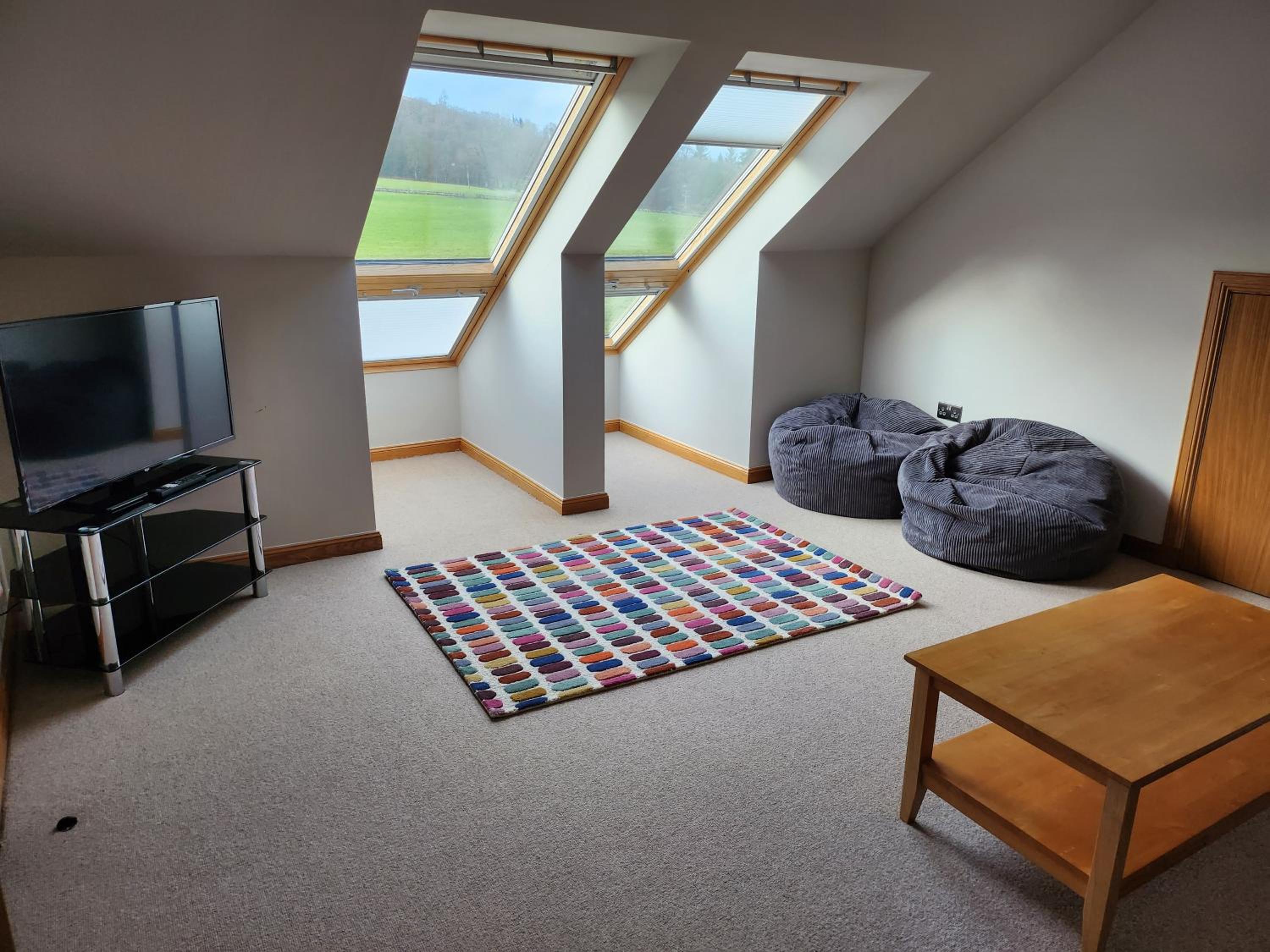 Auchendennan Farm Self Catering Cottages
