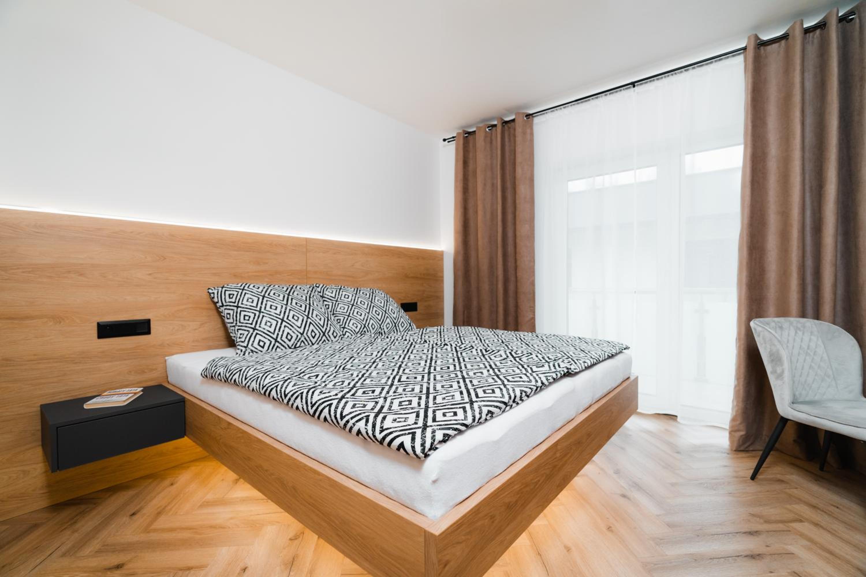 Liptouka Apartman