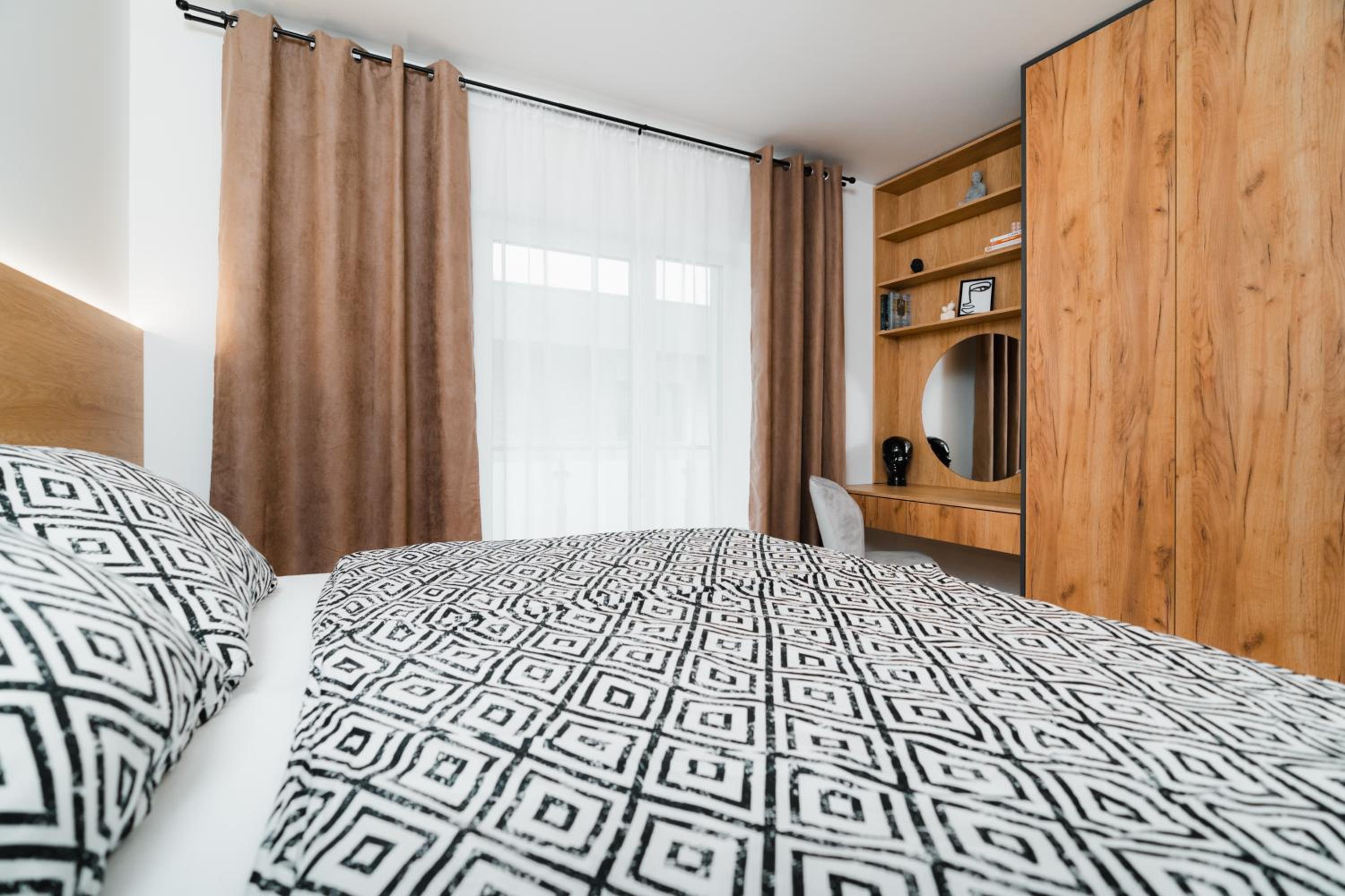 Liptouka Apartman