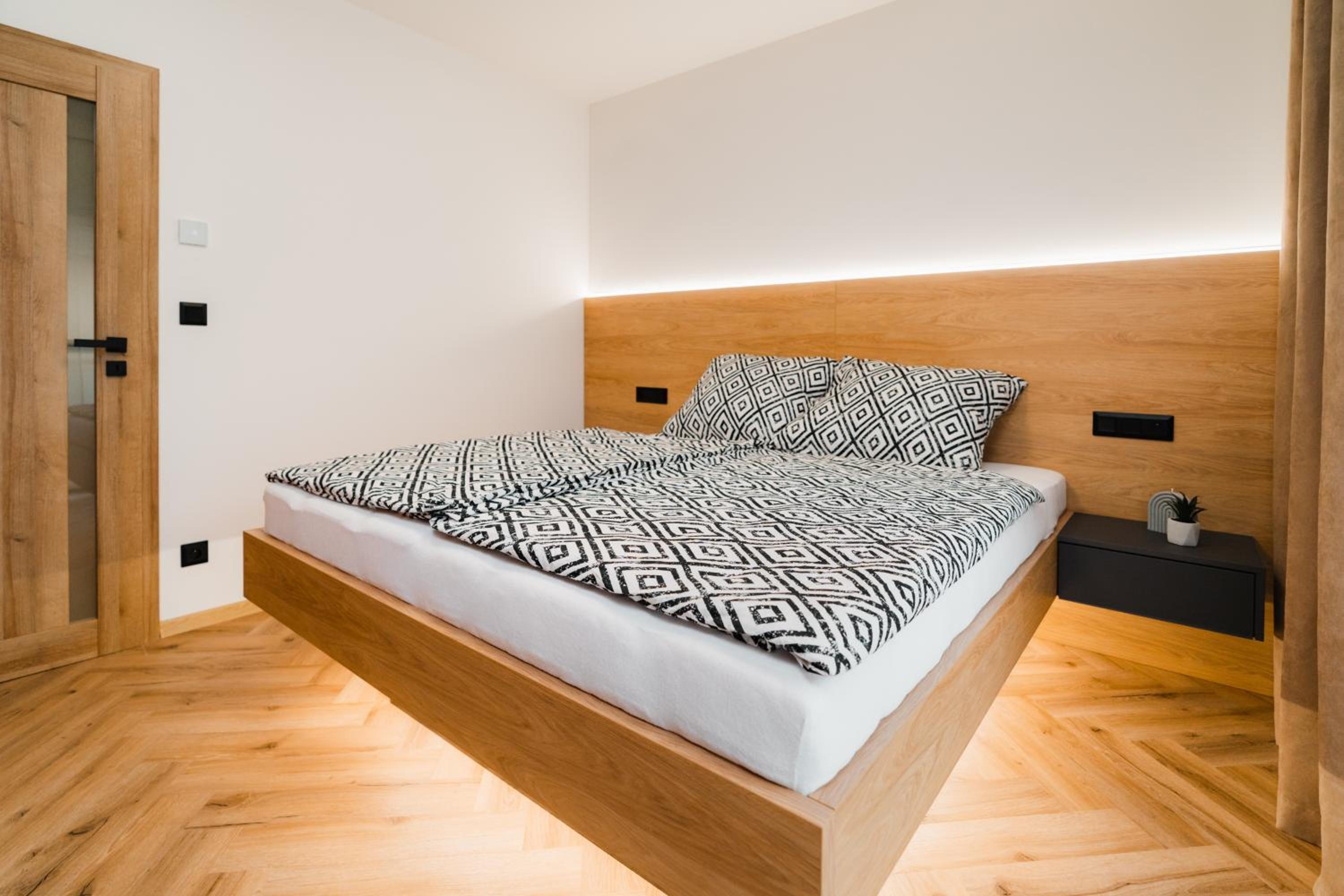 Liptouka Apartman