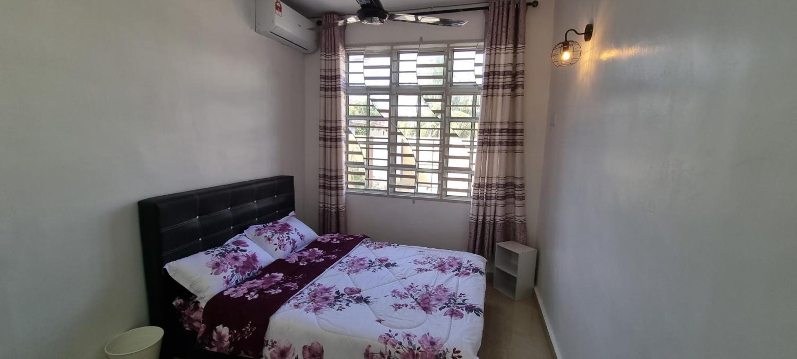 D' Serdang Homestay kepala batas Penang
