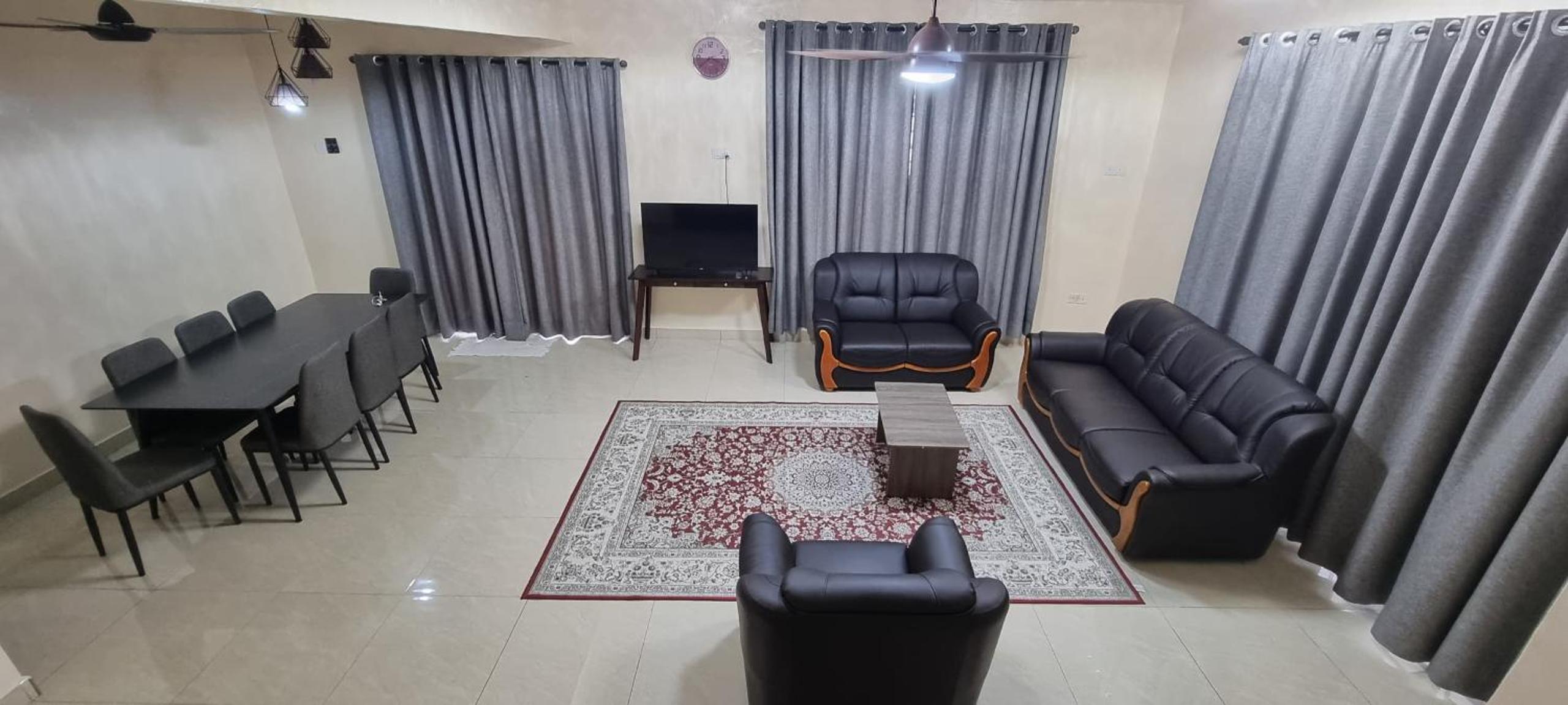 D' Serdang Homestay kepala batas Penang