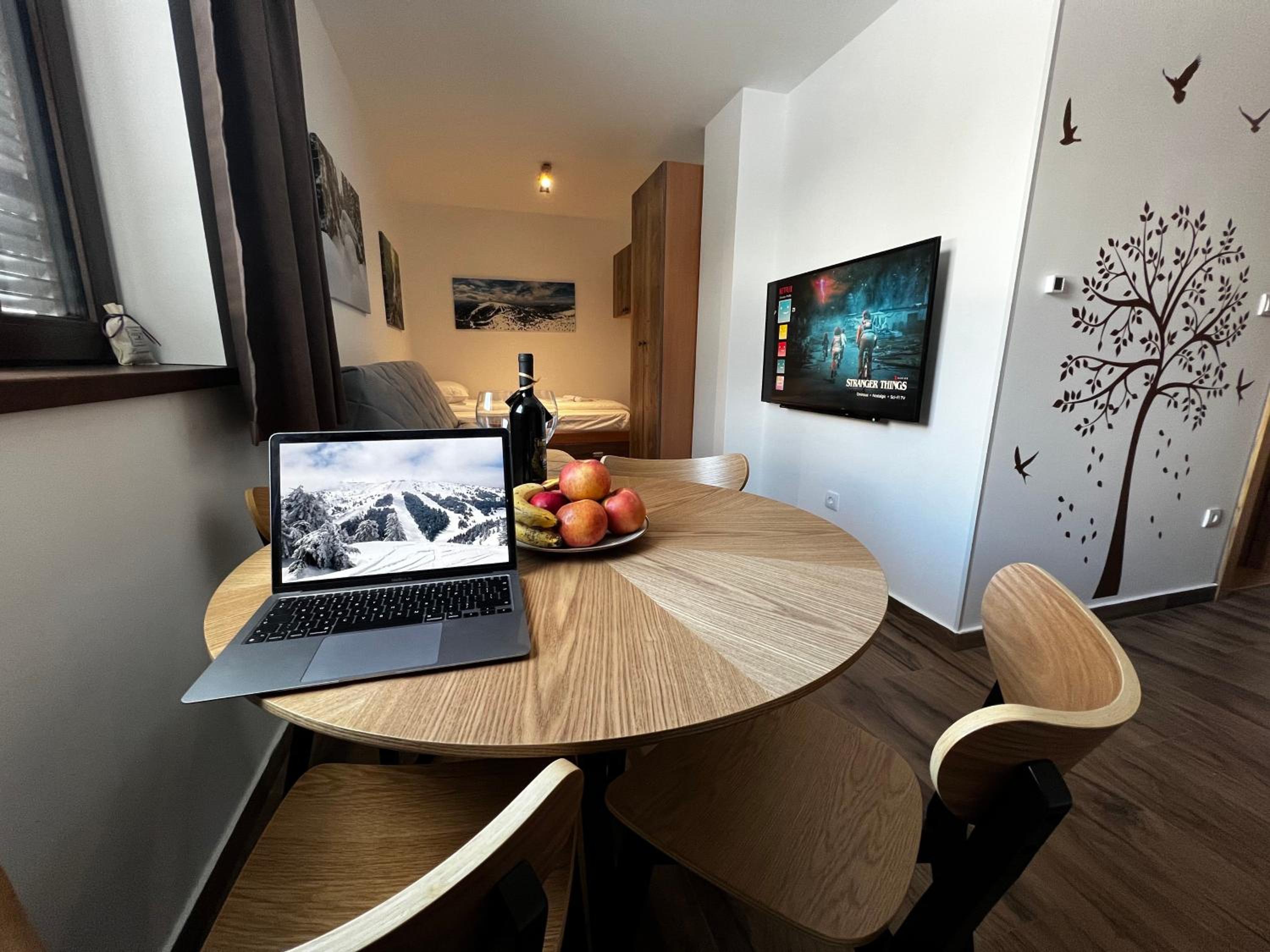 ZIMSKI Apartmani