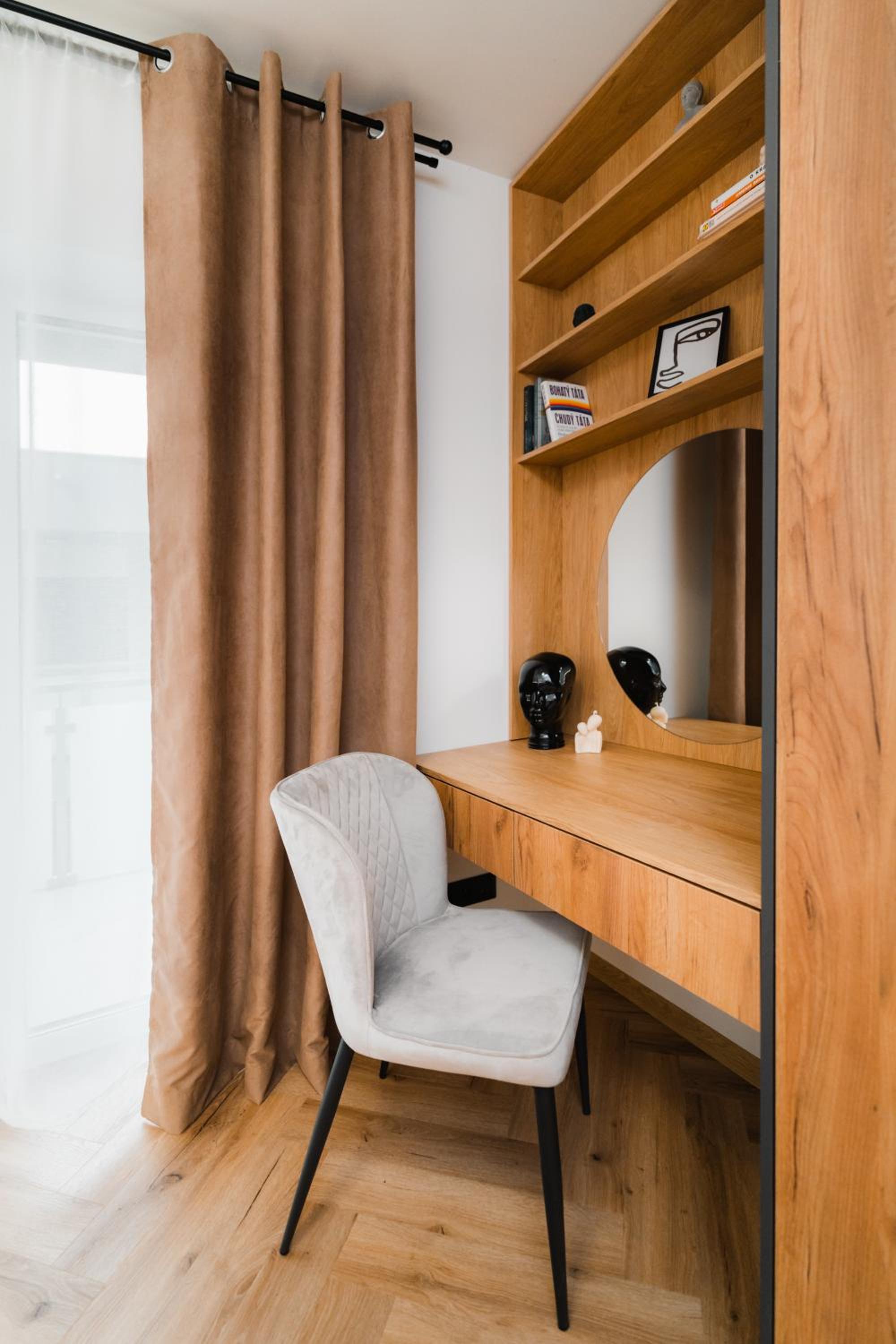 Liptouka Apartman