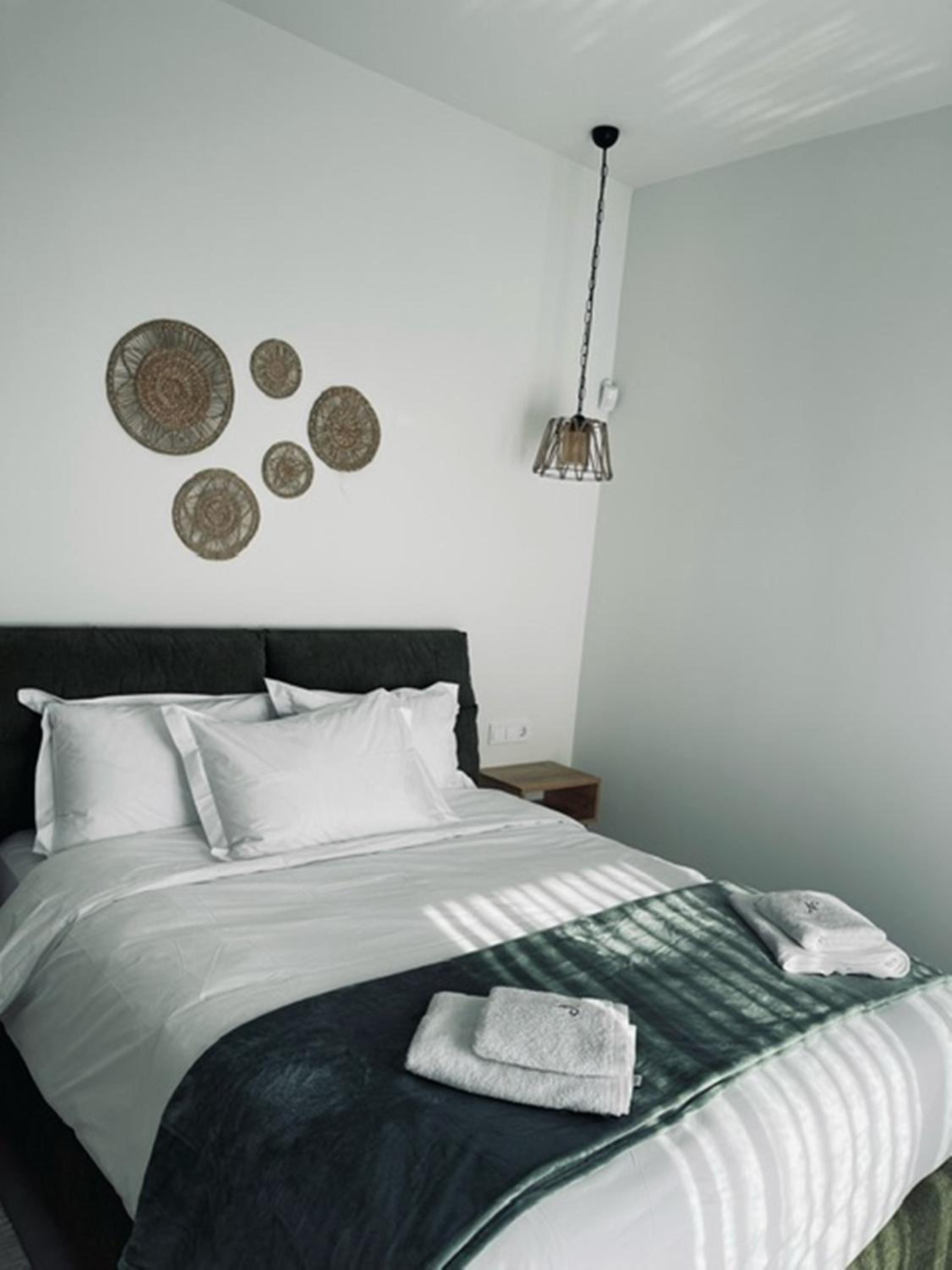 Nostos Luxury Villas with Private Pool in Nafpaktos