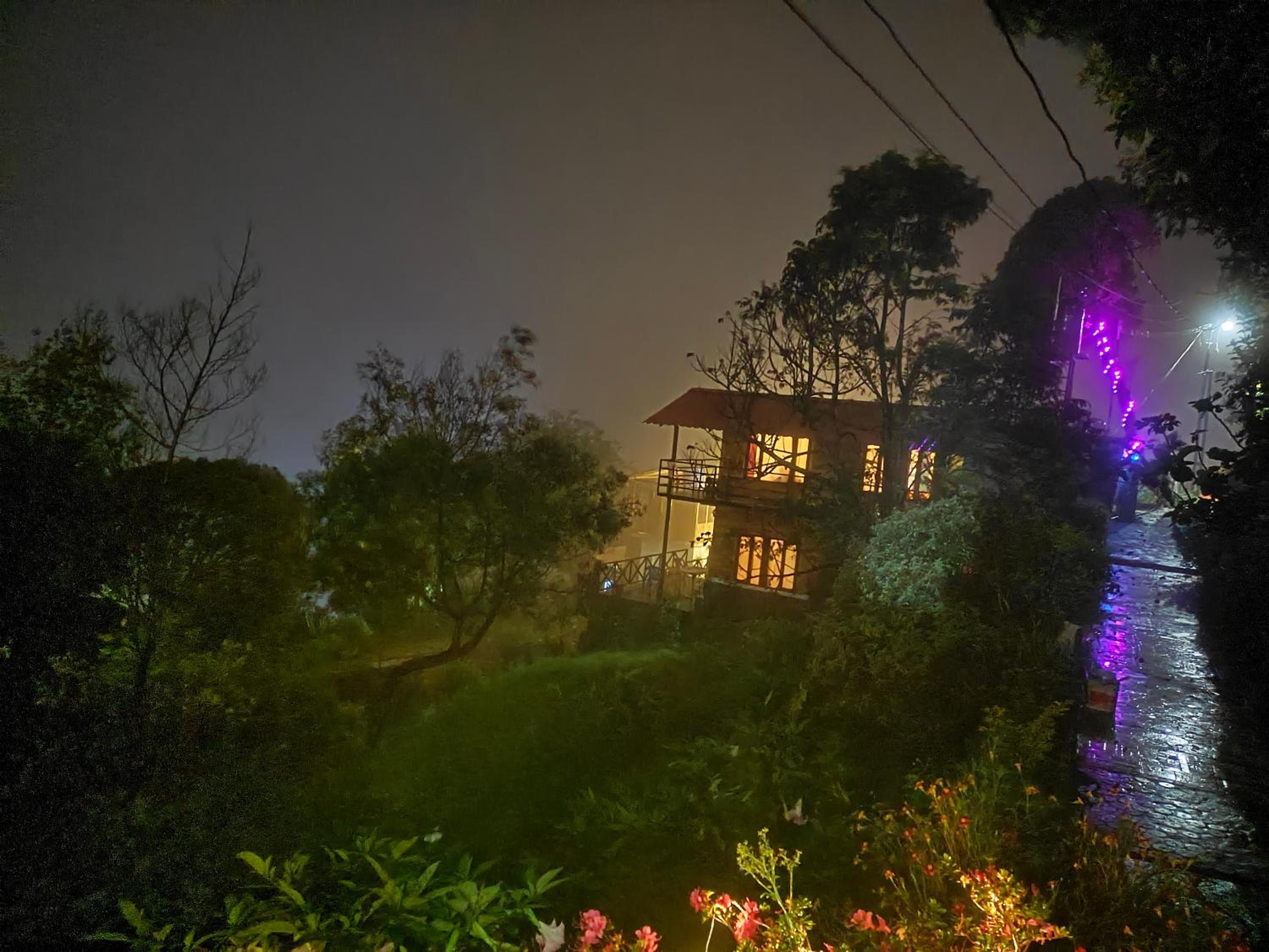 MISBHA HomeStay