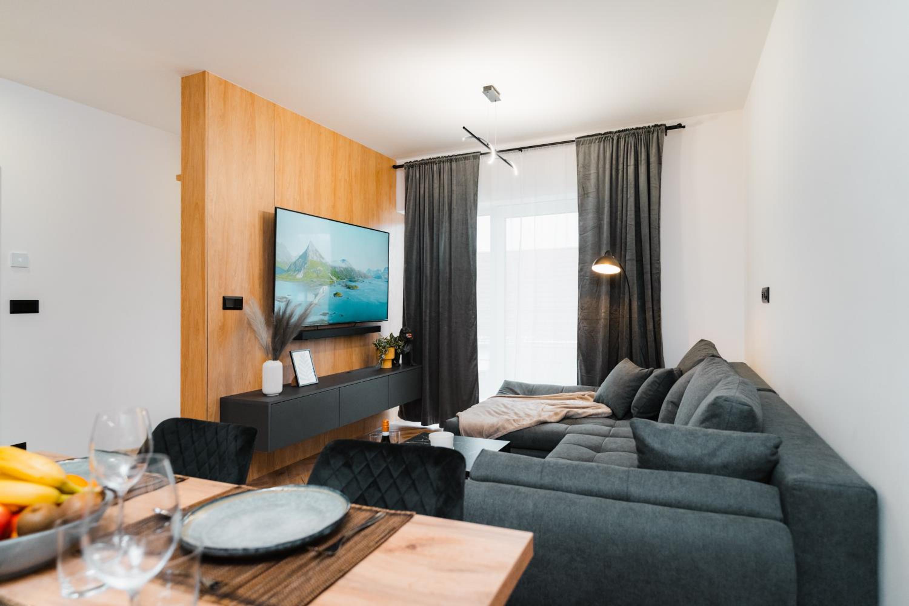 Liptouka Apartman