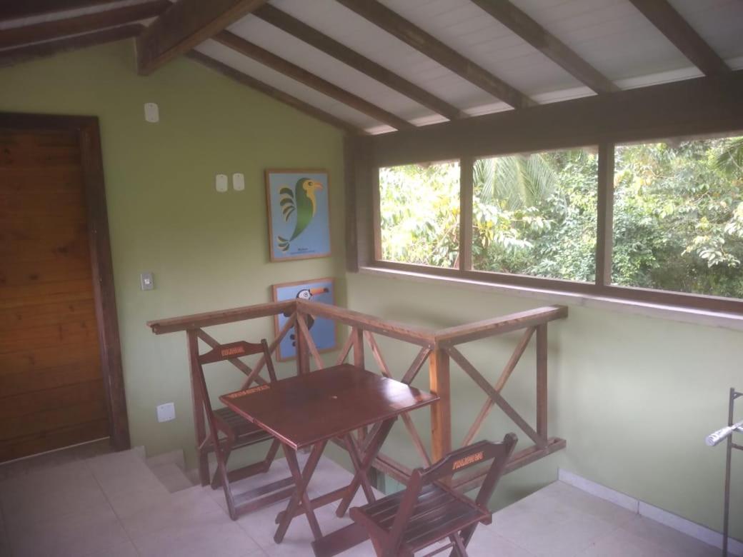 QUINTAL DA MATA