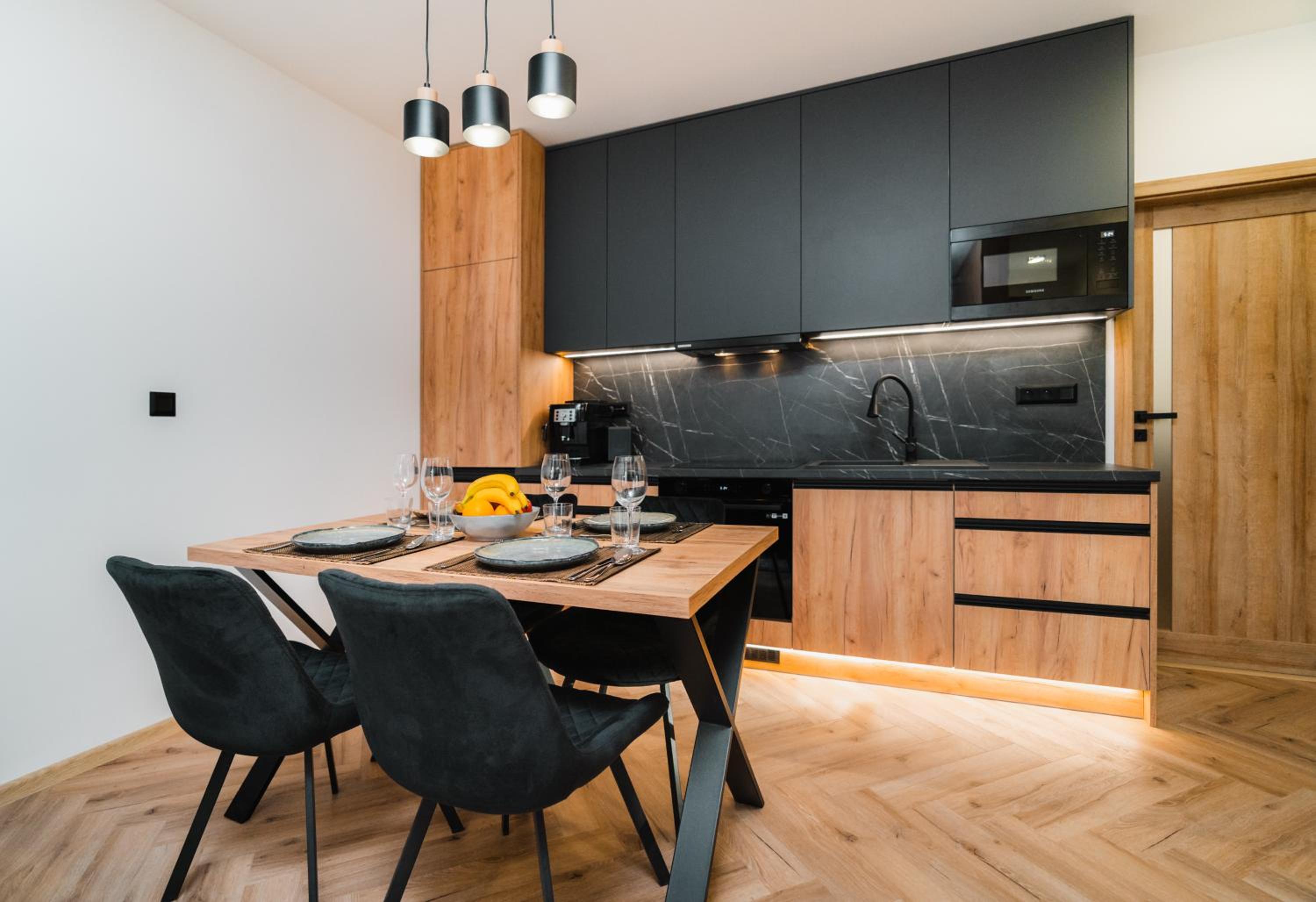 Liptouka Apartman