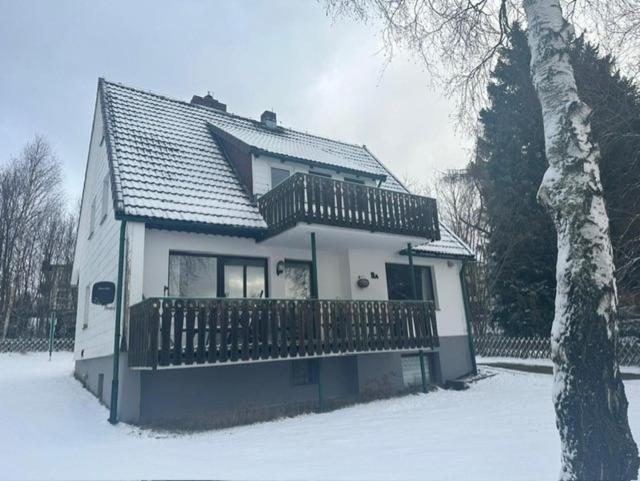 Haus Leni am Paulsberg