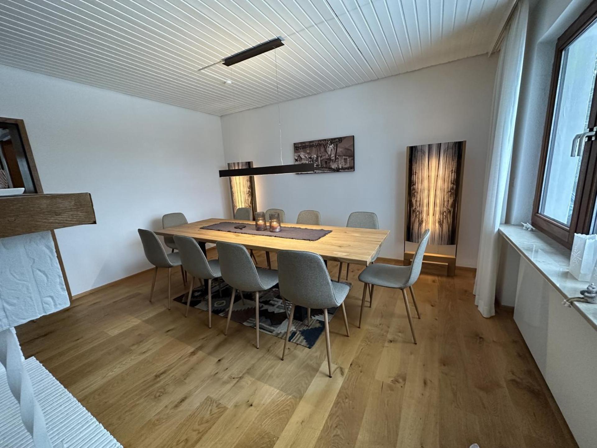 Haus Leni am Paulsberg