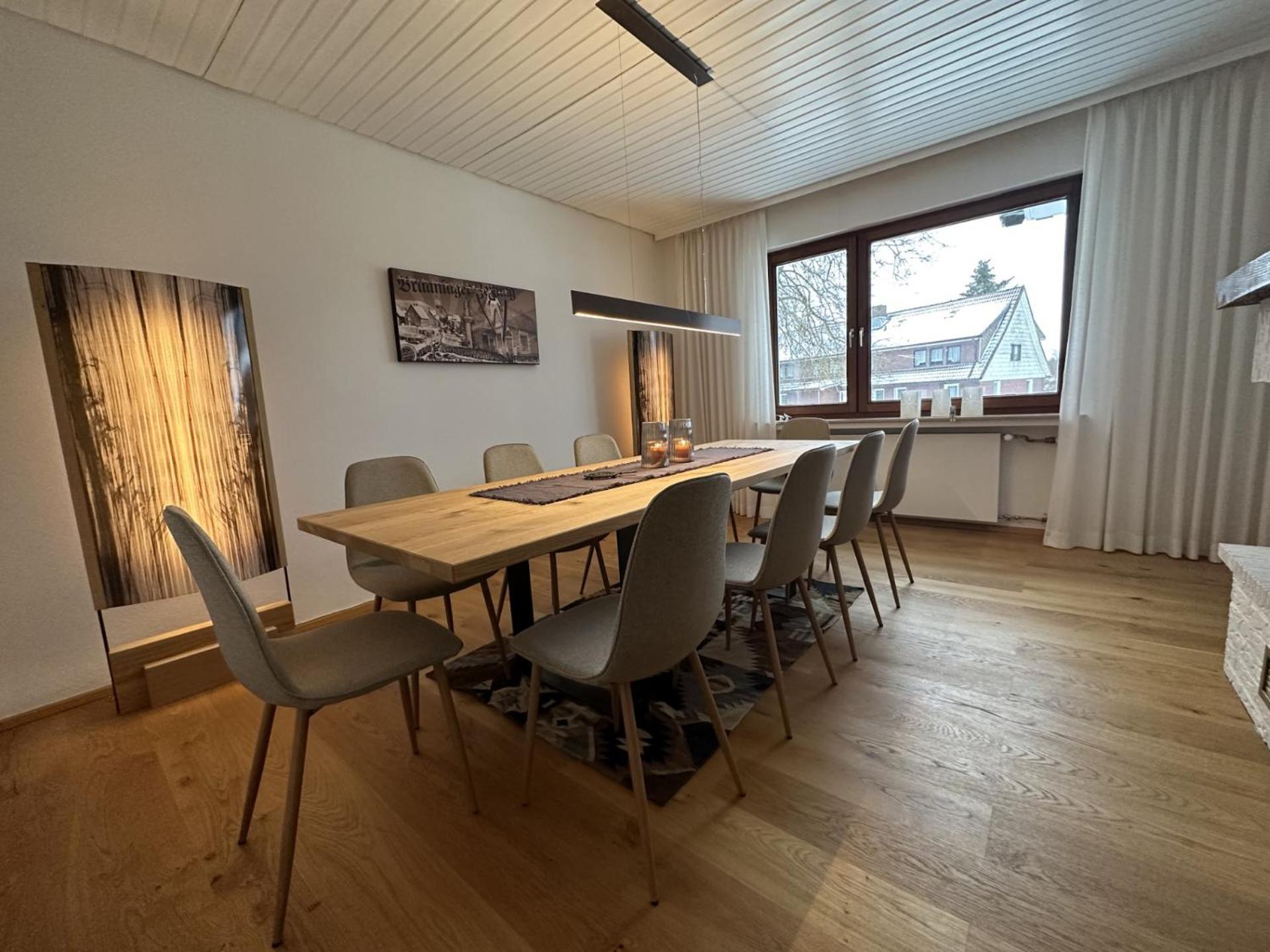 Haus Leni am Paulsberg