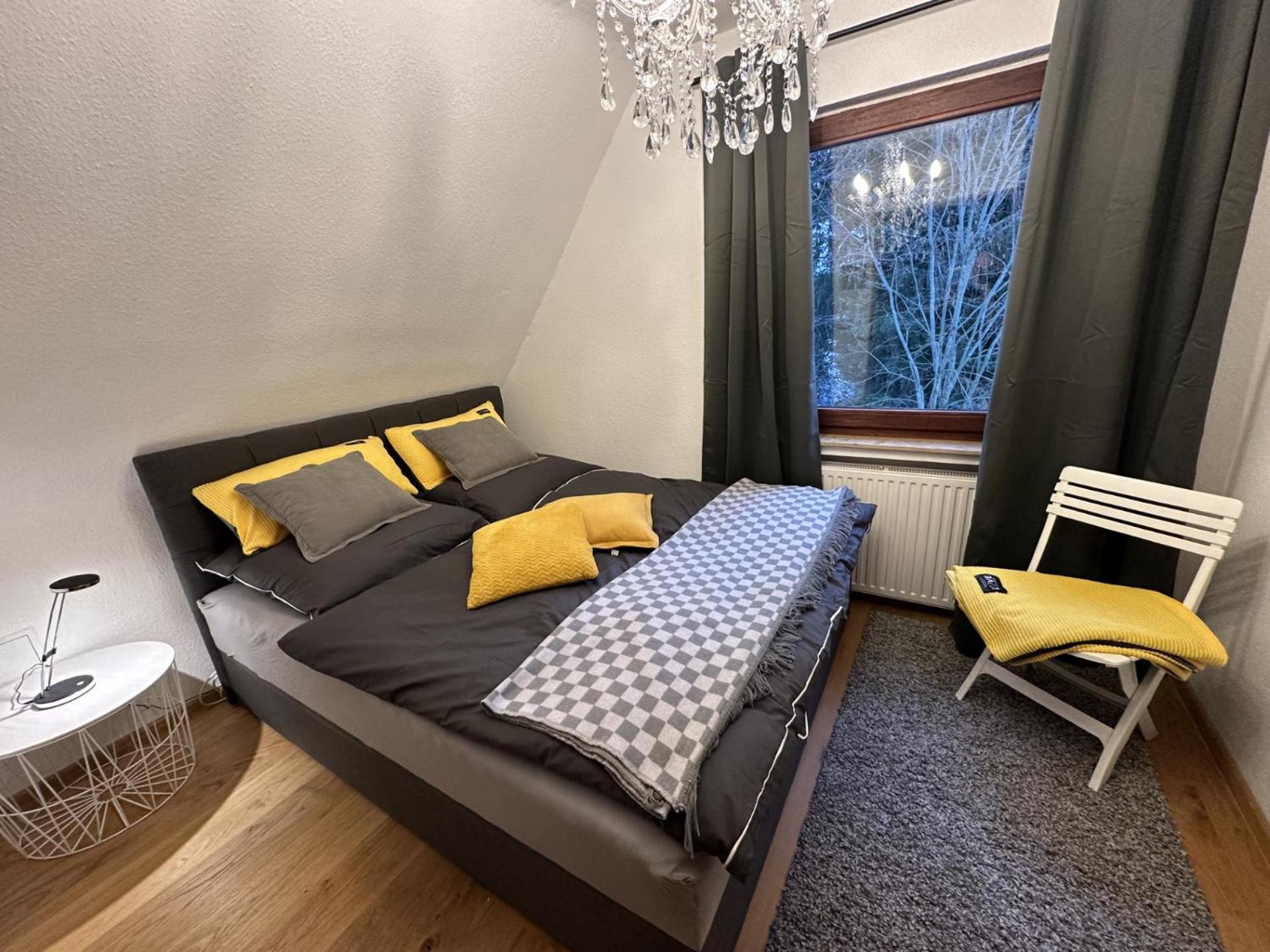 Haus Leni am Paulsberg